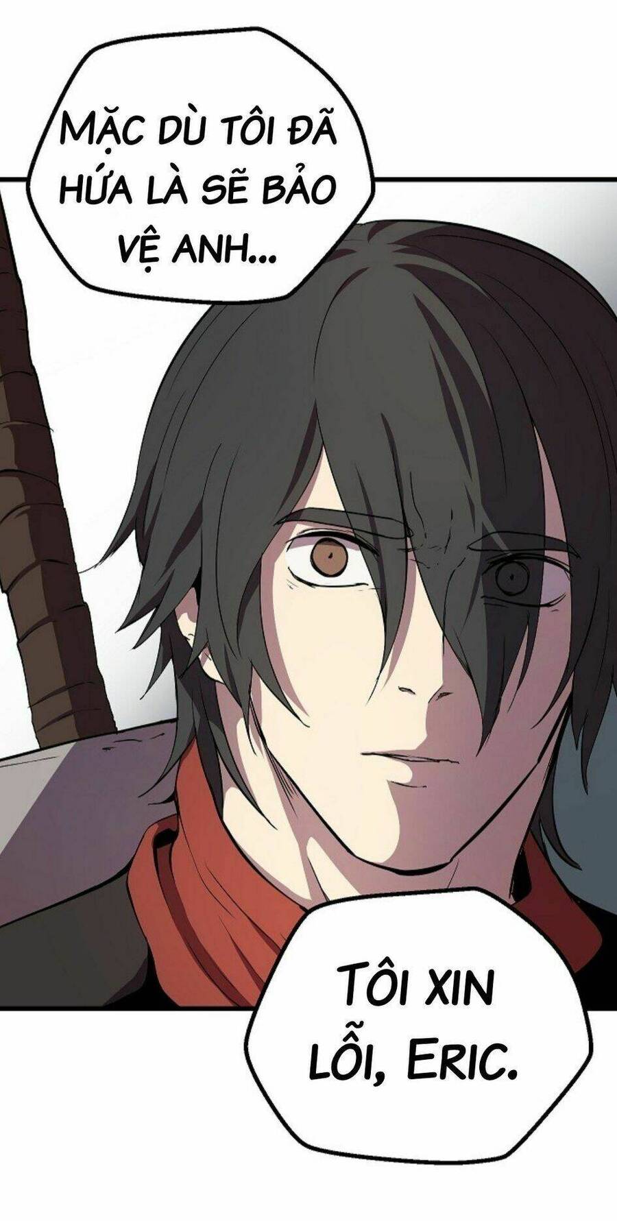 Anh Hùng Mạnh Nhất? Ta Không Làm Lâu Rồi! Chap 19 - Next Chap 20