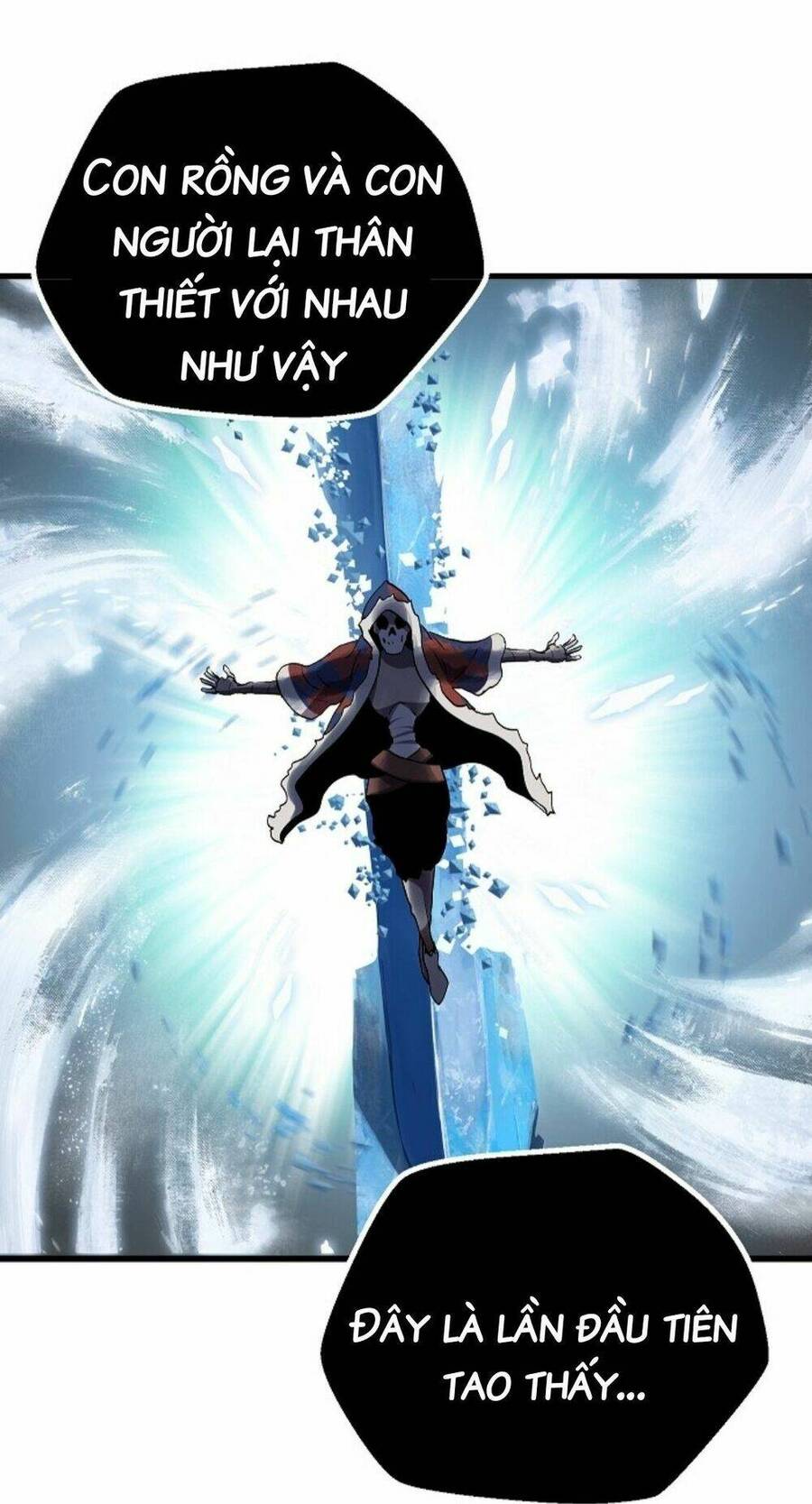 Anh Hùng Mạnh Nhất? Ta Không Làm Lâu Rồi! Chap 19 - Next Chap 20