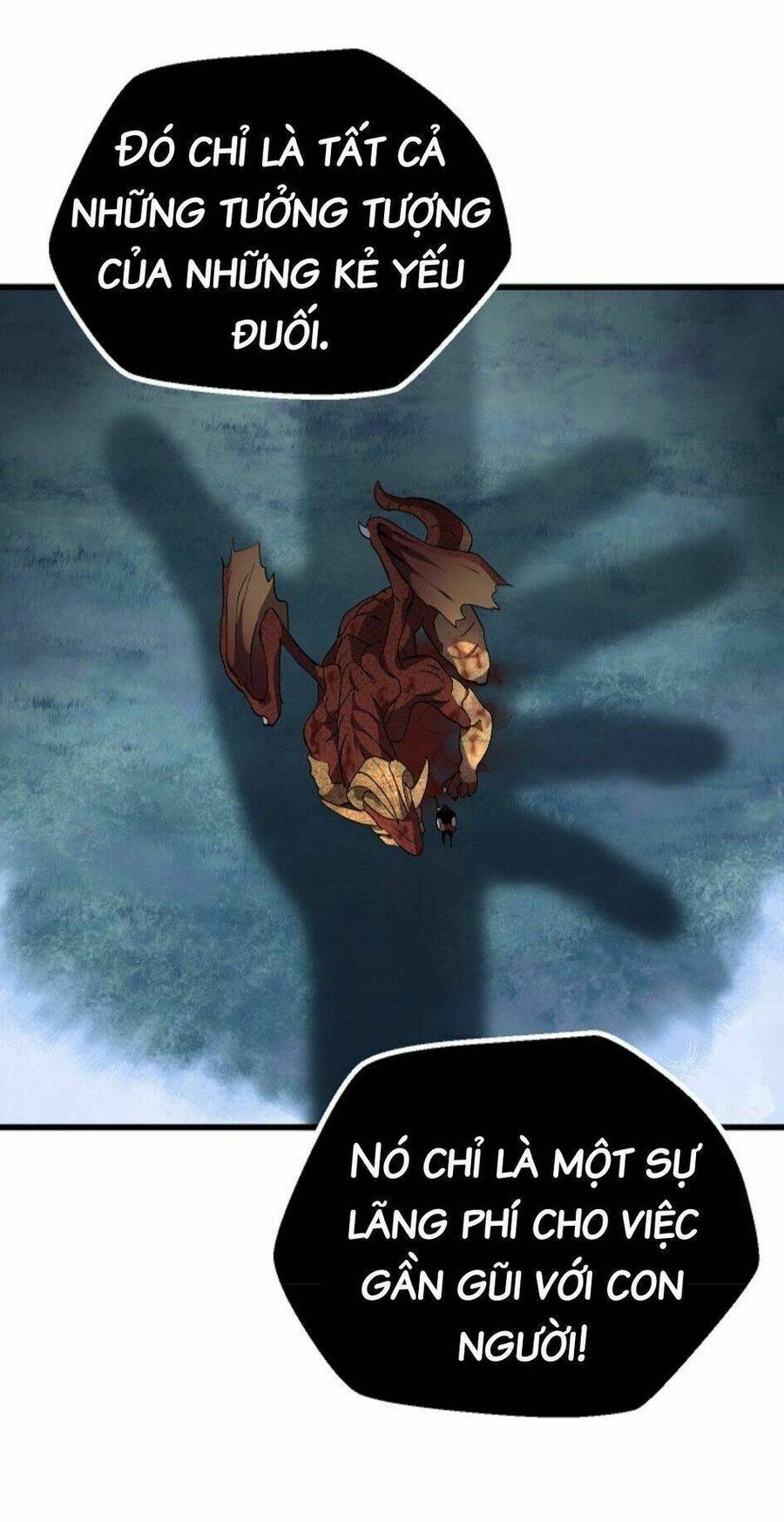 Anh Hùng Mạnh Nhất? Ta Không Làm Lâu Rồi! Chap 19 - Next Chap 20
