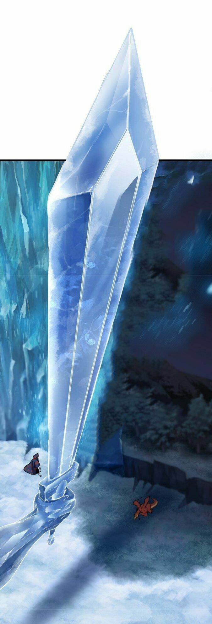 Anh Hùng Mạnh Nhất? Ta Không Làm Lâu Rồi! Chap 19 - Next Chap 20
