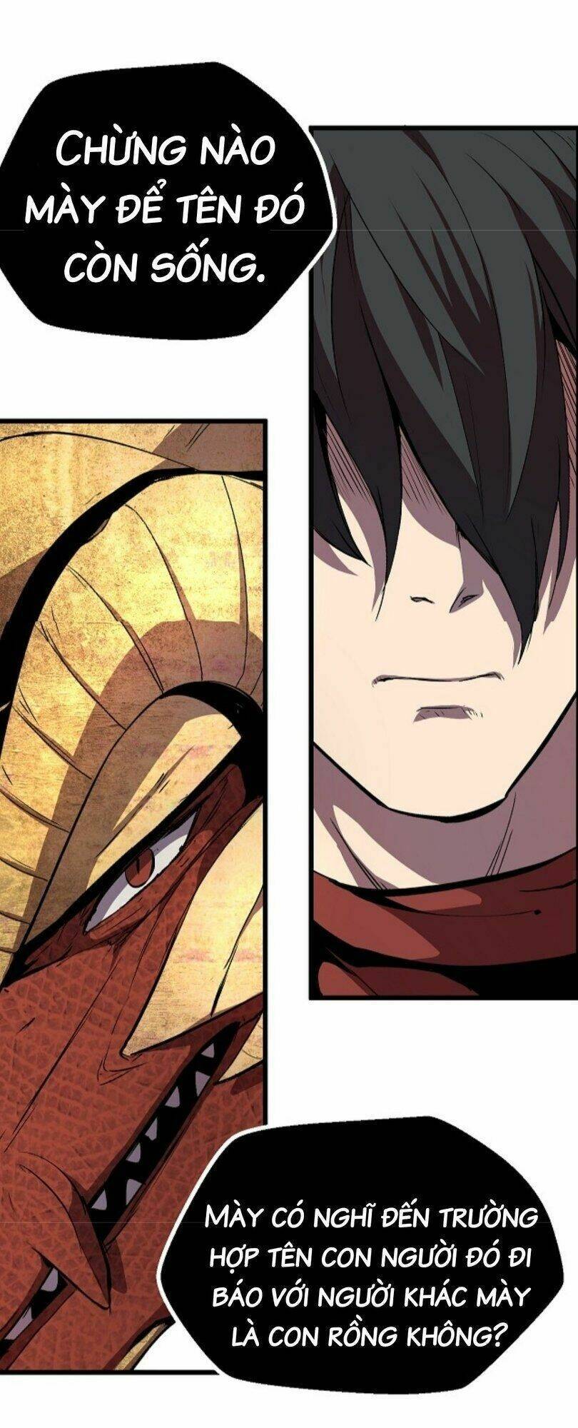 Anh Hùng Mạnh Nhất? Ta Không Làm Lâu Rồi! Chap 19 - Next Chap 20
