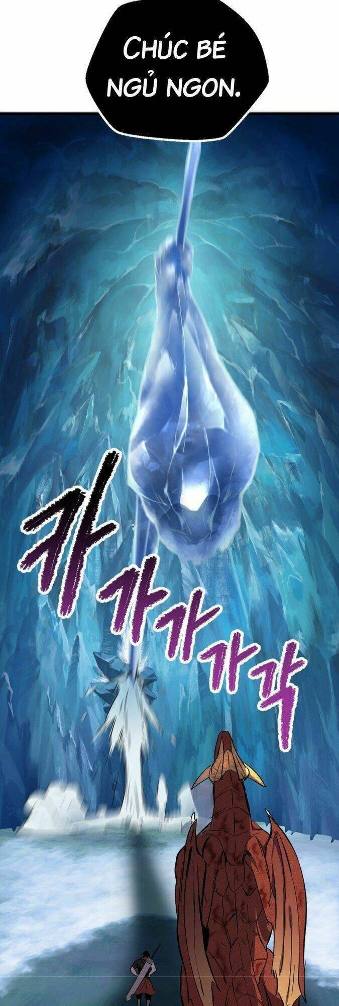 Anh Hùng Mạnh Nhất? Ta Không Làm Lâu Rồi! Chap 19 - Next Chap 20