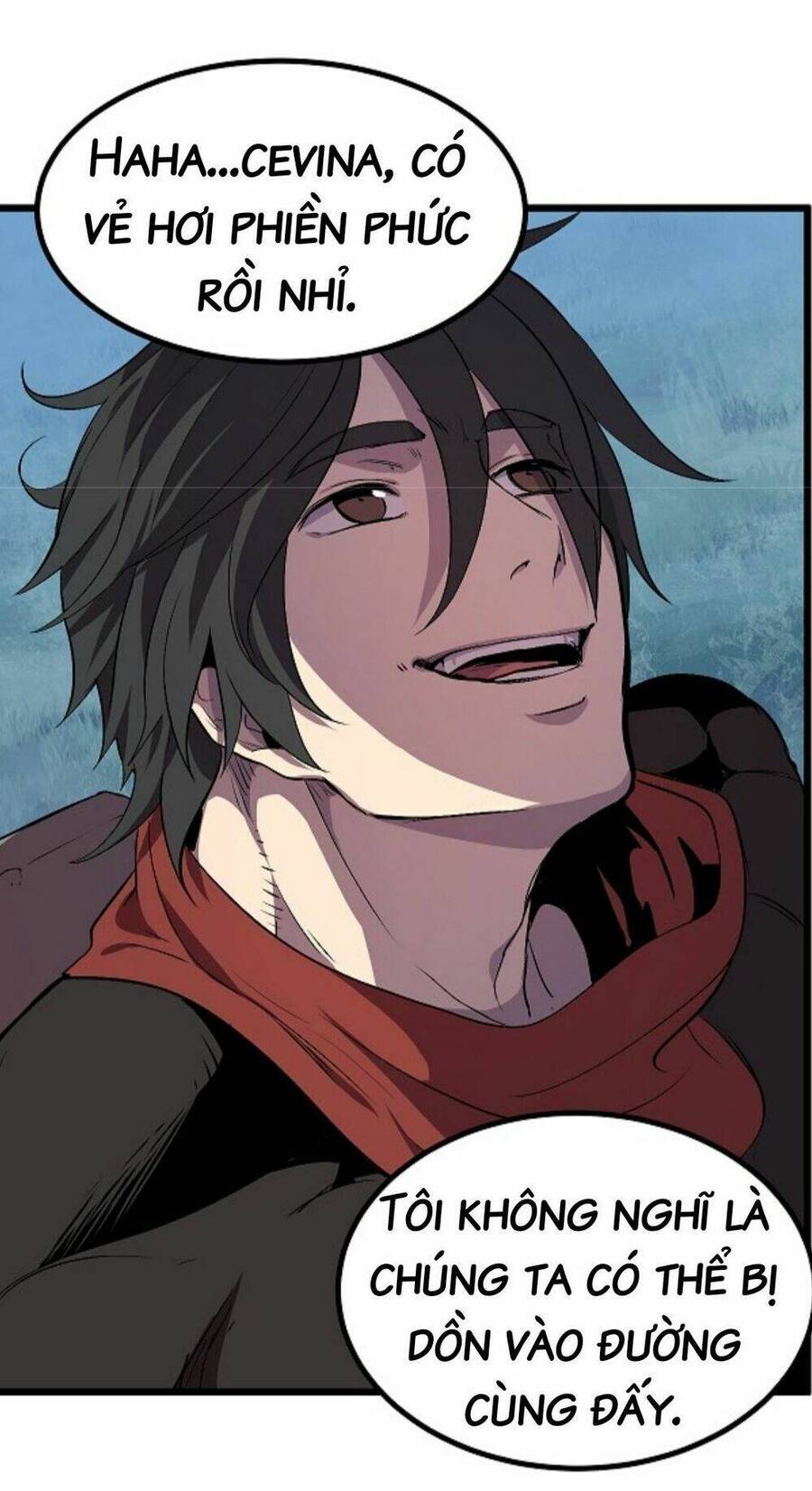 Anh Hùng Mạnh Nhất? Ta Không Làm Lâu Rồi! Chap 19 - Next Chap 20