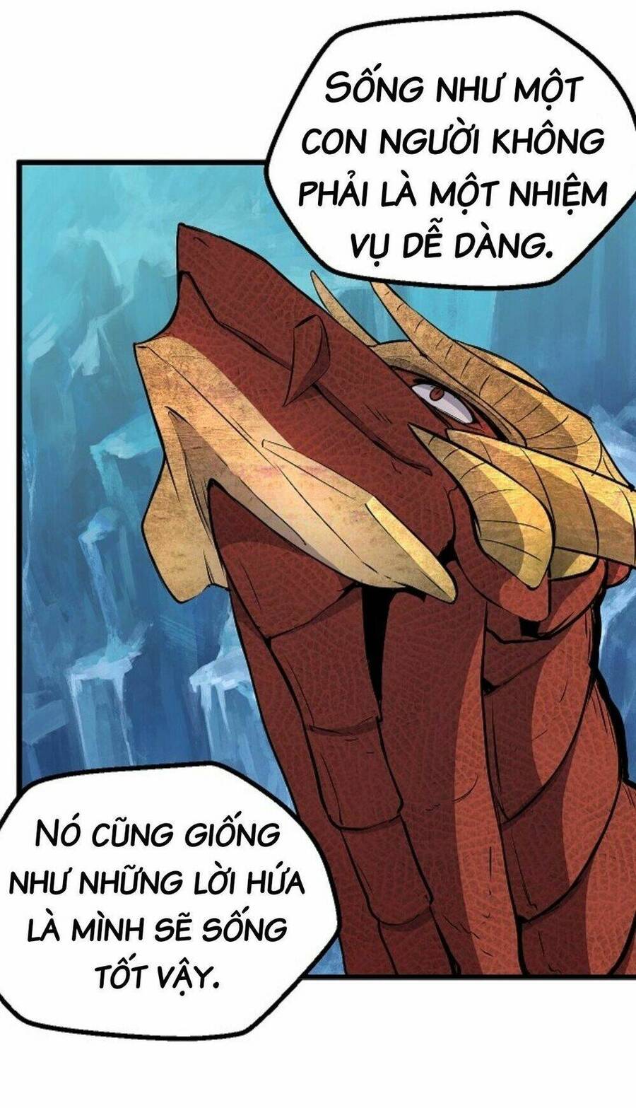 Anh Hùng Mạnh Nhất? Ta Không Làm Lâu Rồi! Chap 19 - Next Chap 20