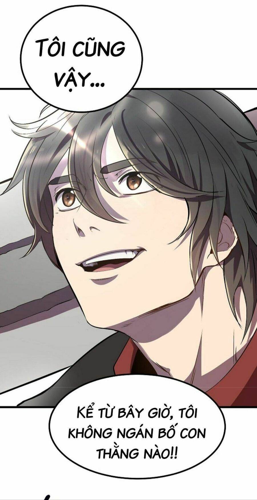 Anh Hùng Mạnh Nhất? Ta Không Làm Lâu Rồi! Chap 19 - Next Chap 20