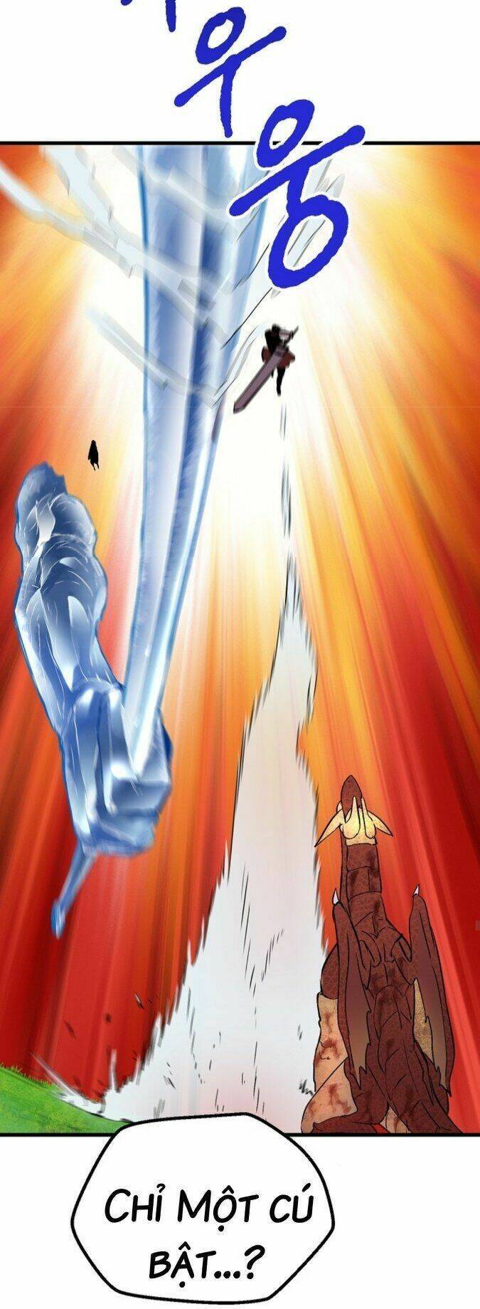 Anh Hùng Mạnh Nhất? Ta Không Làm Lâu Rồi! Chap 19 - Next Chap 20