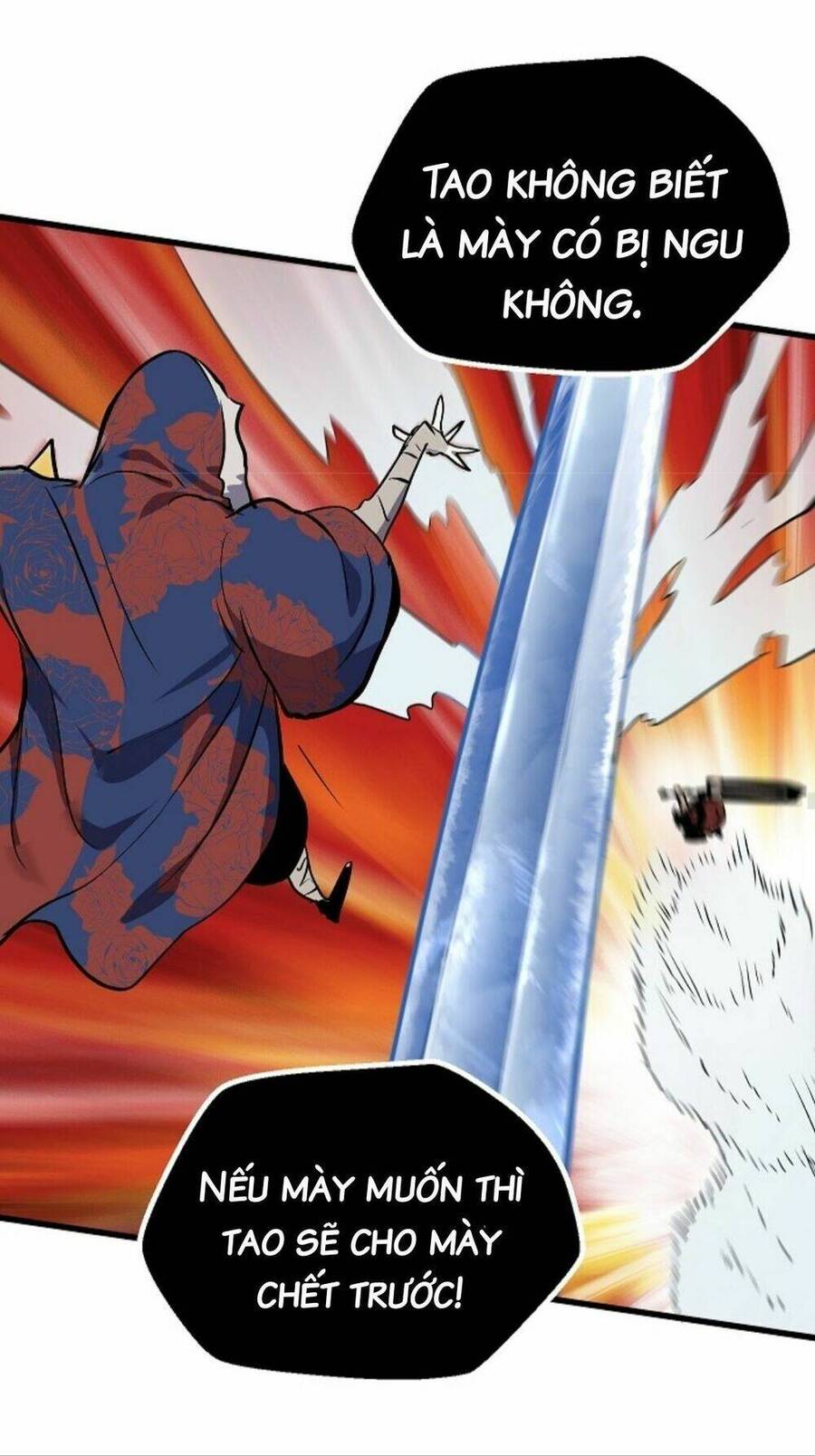 Anh Hùng Mạnh Nhất? Ta Không Làm Lâu Rồi! Chap 19 - Next Chap 20