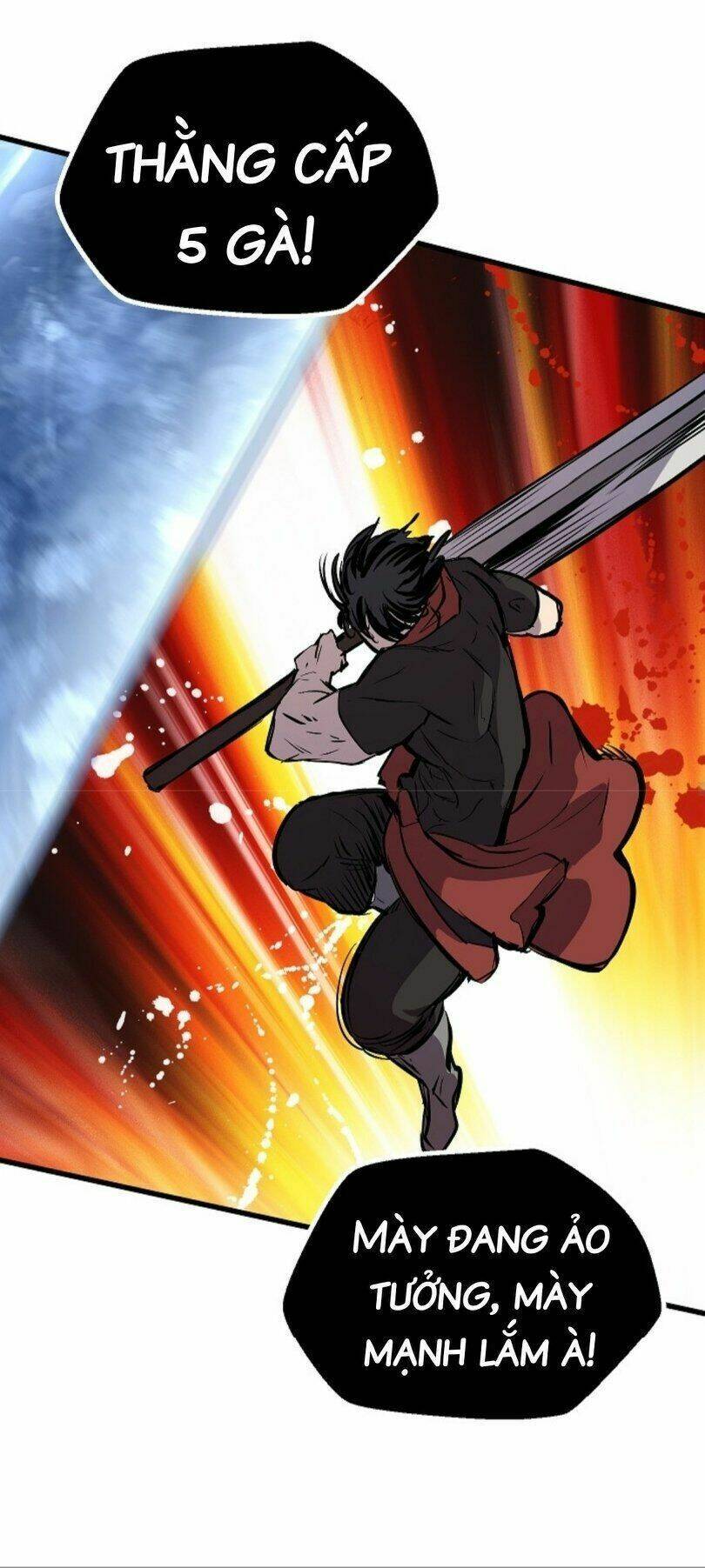 Anh Hùng Mạnh Nhất? Ta Không Làm Lâu Rồi! Chap 19 - Next Chap 20