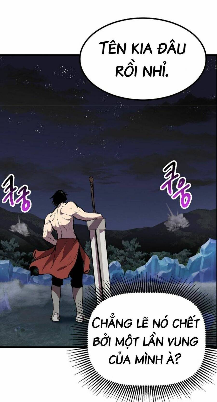 Anh Hùng Mạnh Nhất? Ta Không Làm Lâu Rồi! Chap 19 - Next Chap 20