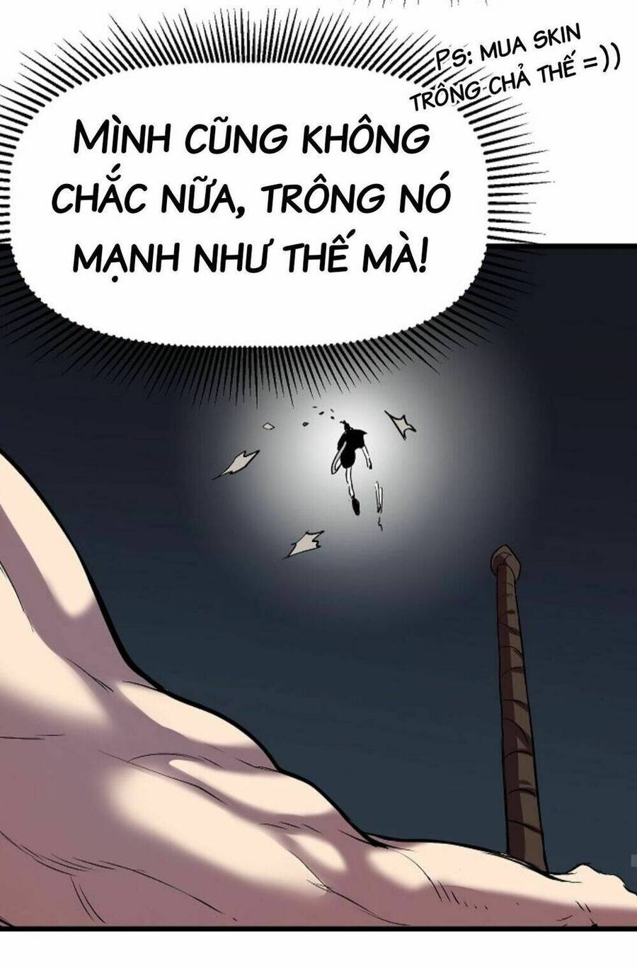 Anh Hùng Mạnh Nhất? Ta Không Làm Lâu Rồi! Chap 19 - Next Chap 20