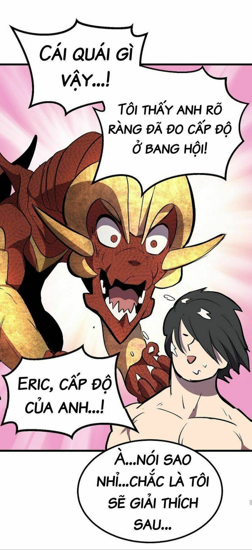 Anh Hùng Mạnh Nhất? Ta Không Làm Lâu Rồi! Chap 19 - Next Chap 20