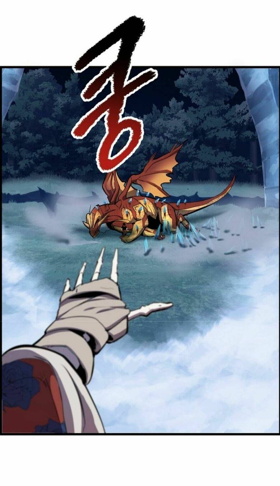 Anh Hùng Mạnh Nhất? Ta Không Làm Lâu Rồi! Chap 19 - Next Chap 20
