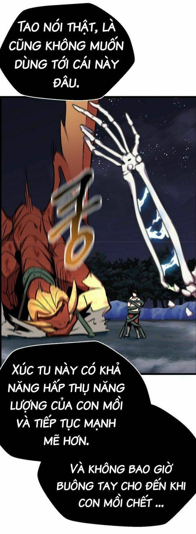 Anh Hùng Mạnh Nhất? Ta Không Làm Lâu Rồi! Chap 19 - Next Chap 20