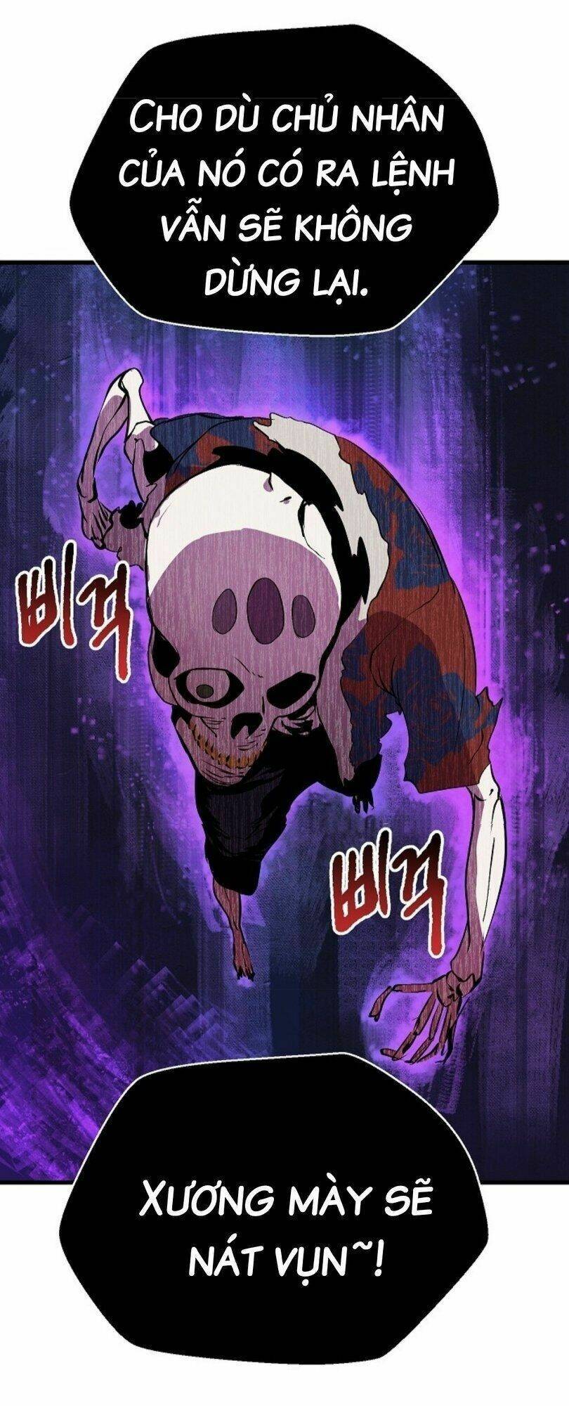 Anh Hùng Mạnh Nhất? Ta Không Làm Lâu Rồi! Chap 19 - Next Chap 20