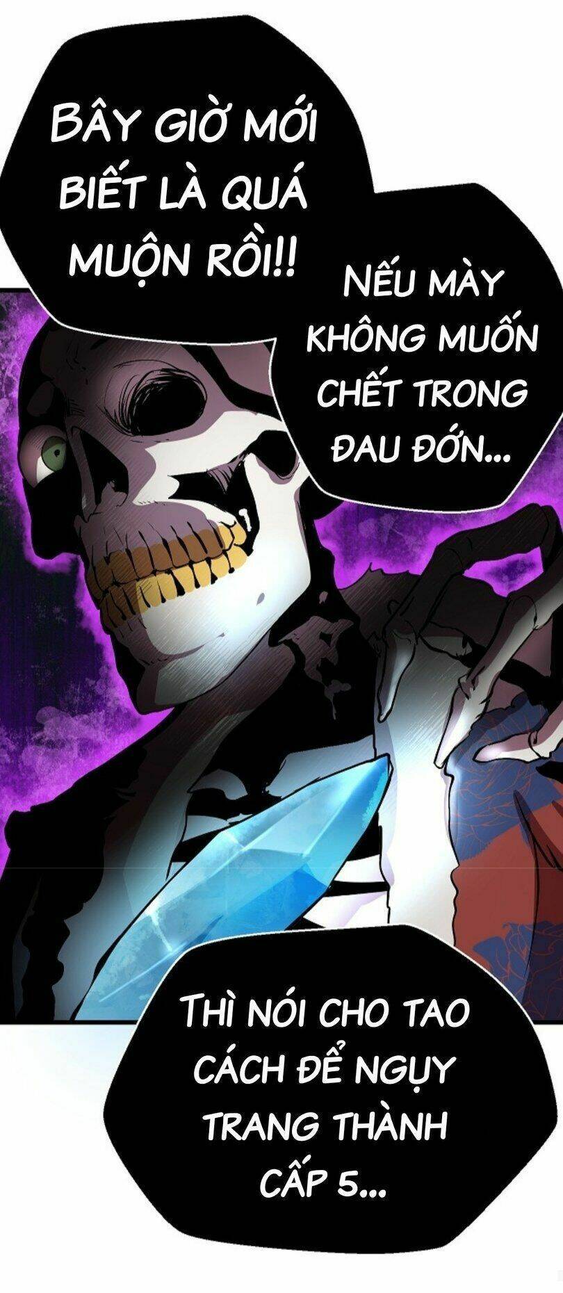 Anh Hùng Mạnh Nhất? Ta Không Làm Lâu Rồi! Chap 19 - Next Chap 20
