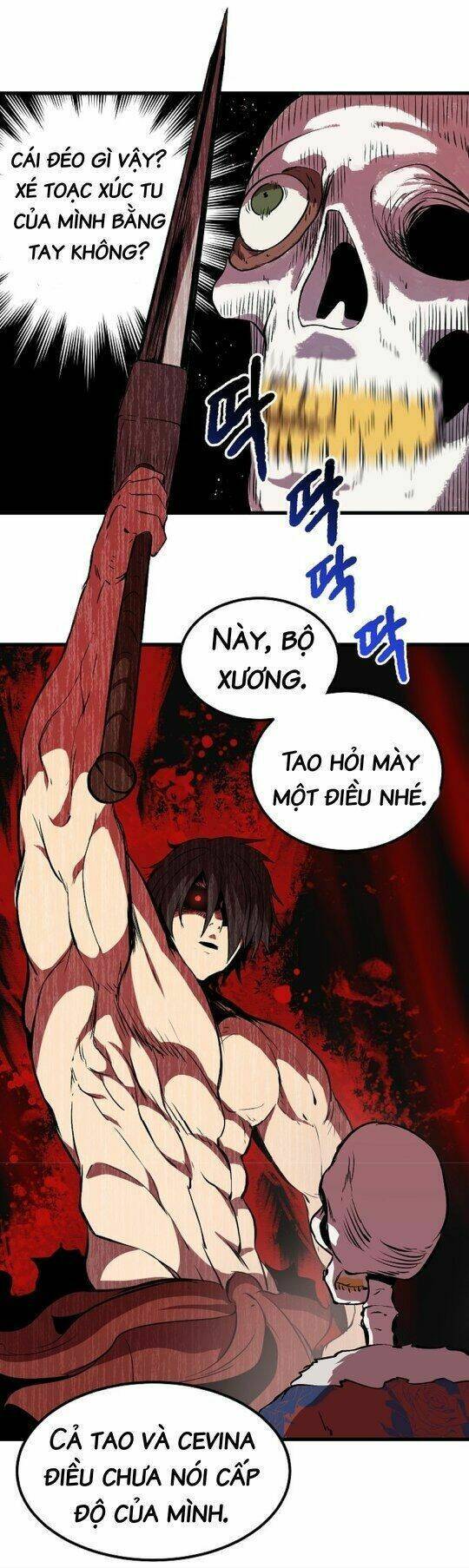 Anh Hùng Mạnh Nhất? Ta Không Làm Lâu Rồi! Chap 19 - Next Chap 20