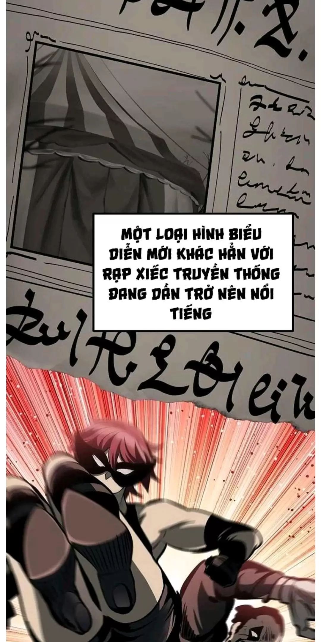 Anh Hùng Mạnh Nhất? Ta Không Làm Lâu Rồi! Chap 190 - Next Chap 191
