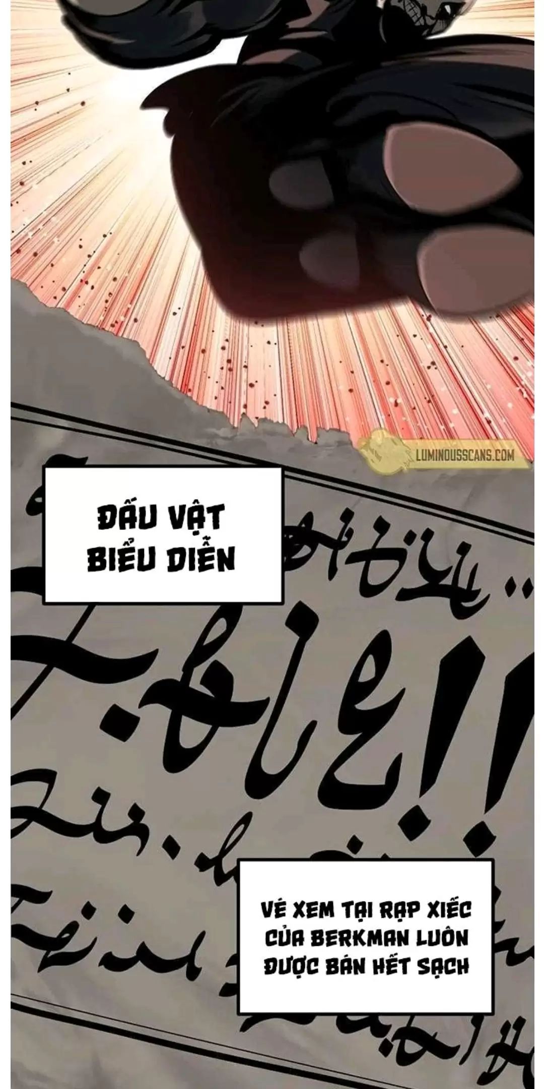 Anh Hùng Mạnh Nhất? Ta Không Làm Lâu Rồi! Chap 190 - Next Chap 191