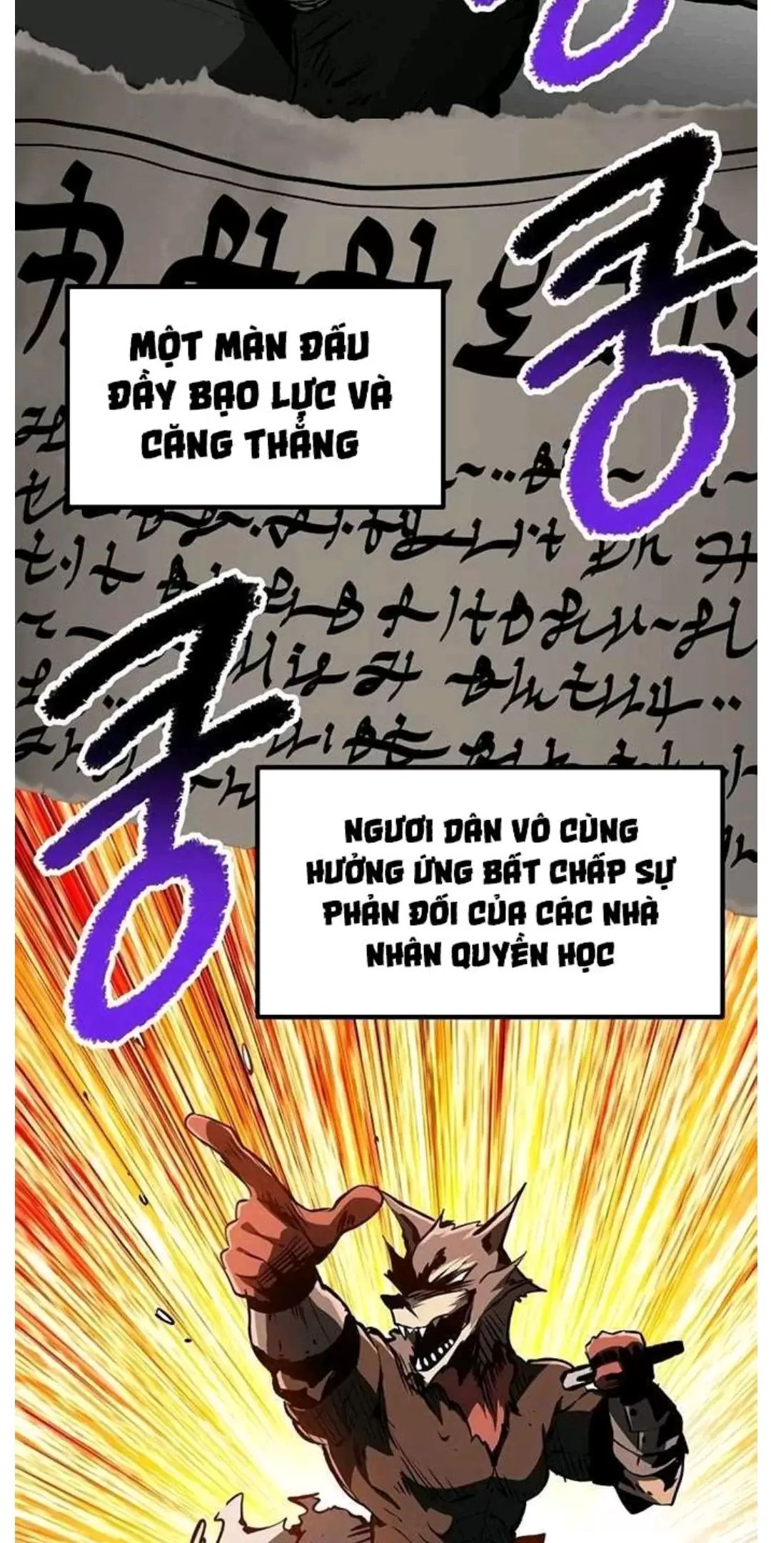 Anh Hùng Mạnh Nhất? Ta Không Làm Lâu Rồi! Chap 190 - Next Chap 191