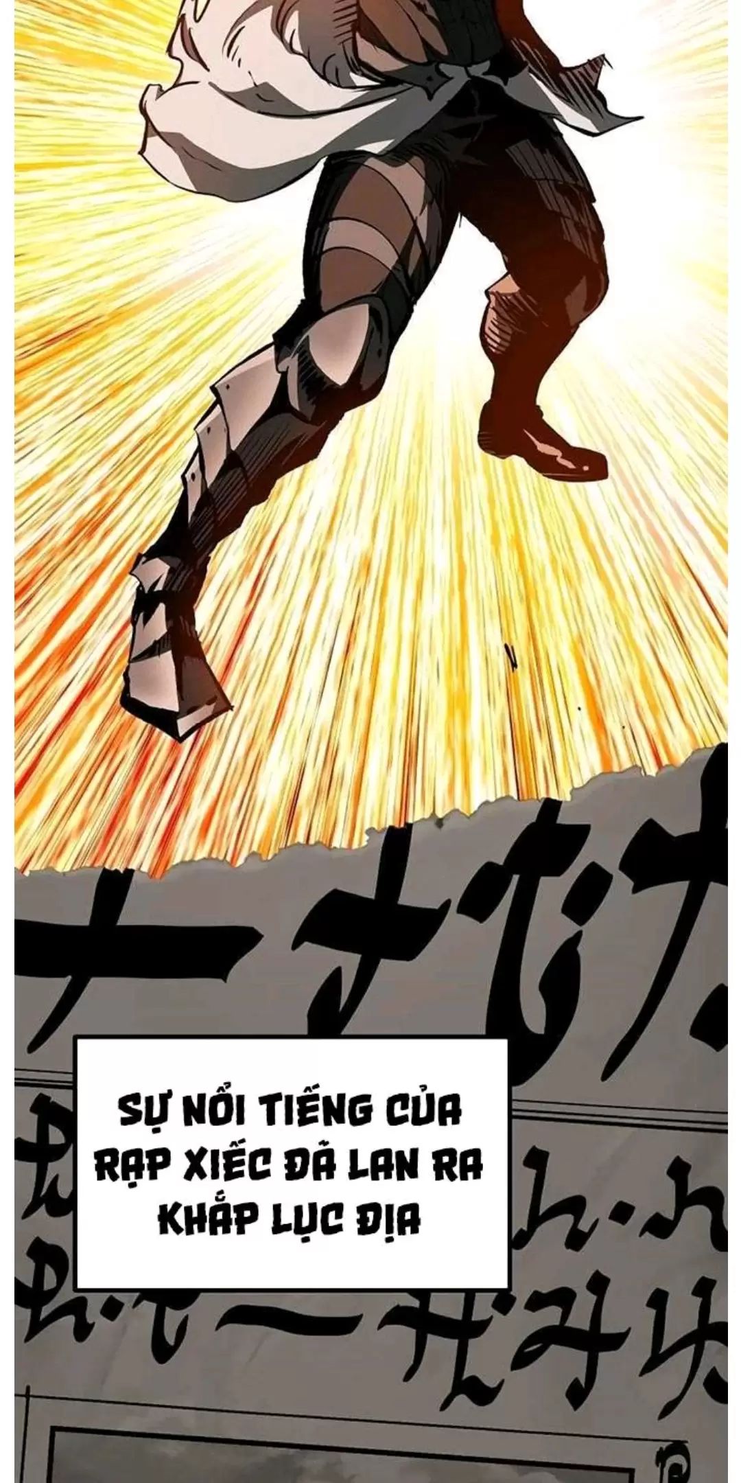Anh Hùng Mạnh Nhất? Ta Không Làm Lâu Rồi! Chap 190 - Next Chap 191