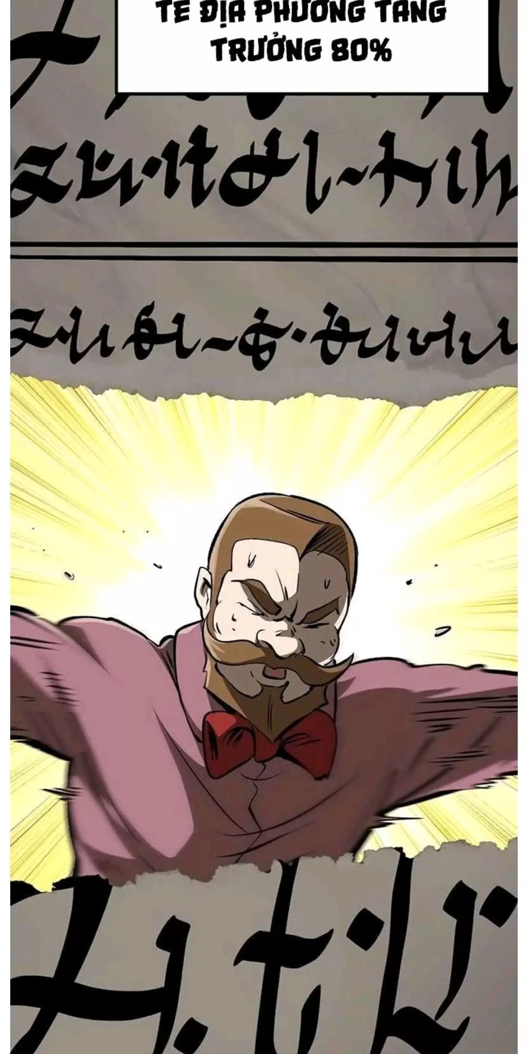 Anh Hùng Mạnh Nhất? Ta Không Làm Lâu Rồi! Chap 190 - Next Chap 191