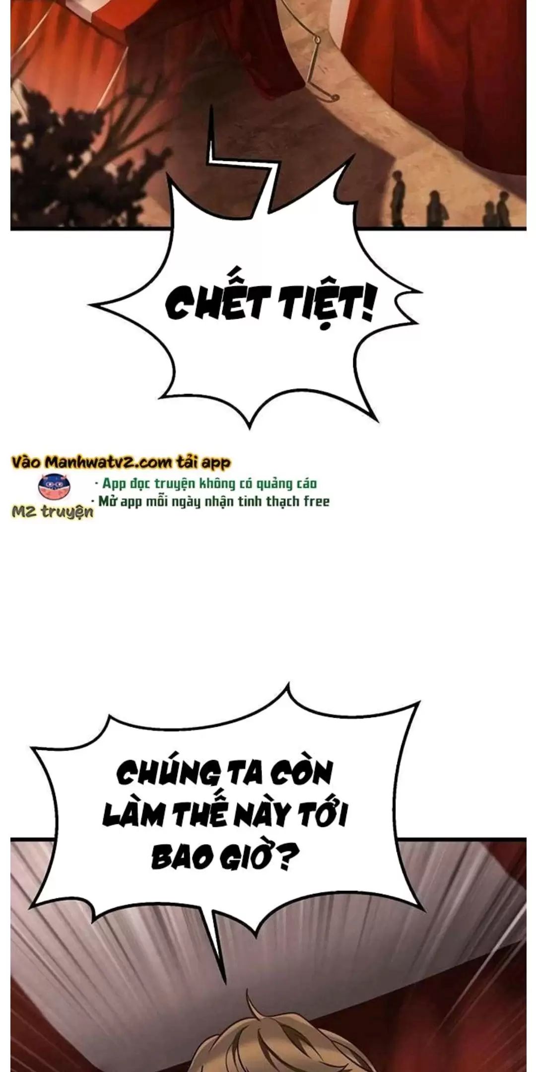 Anh Hùng Mạnh Nhất? Ta Không Làm Lâu Rồi! Chap 190 - Next Chap 191