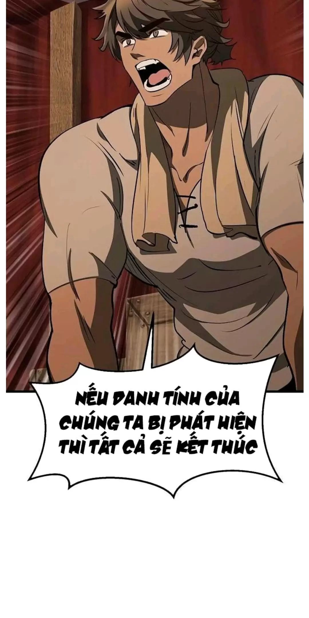 Anh Hùng Mạnh Nhất? Ta Không Làm Lâu Rồi! Chap 190 - Next Chap 191
