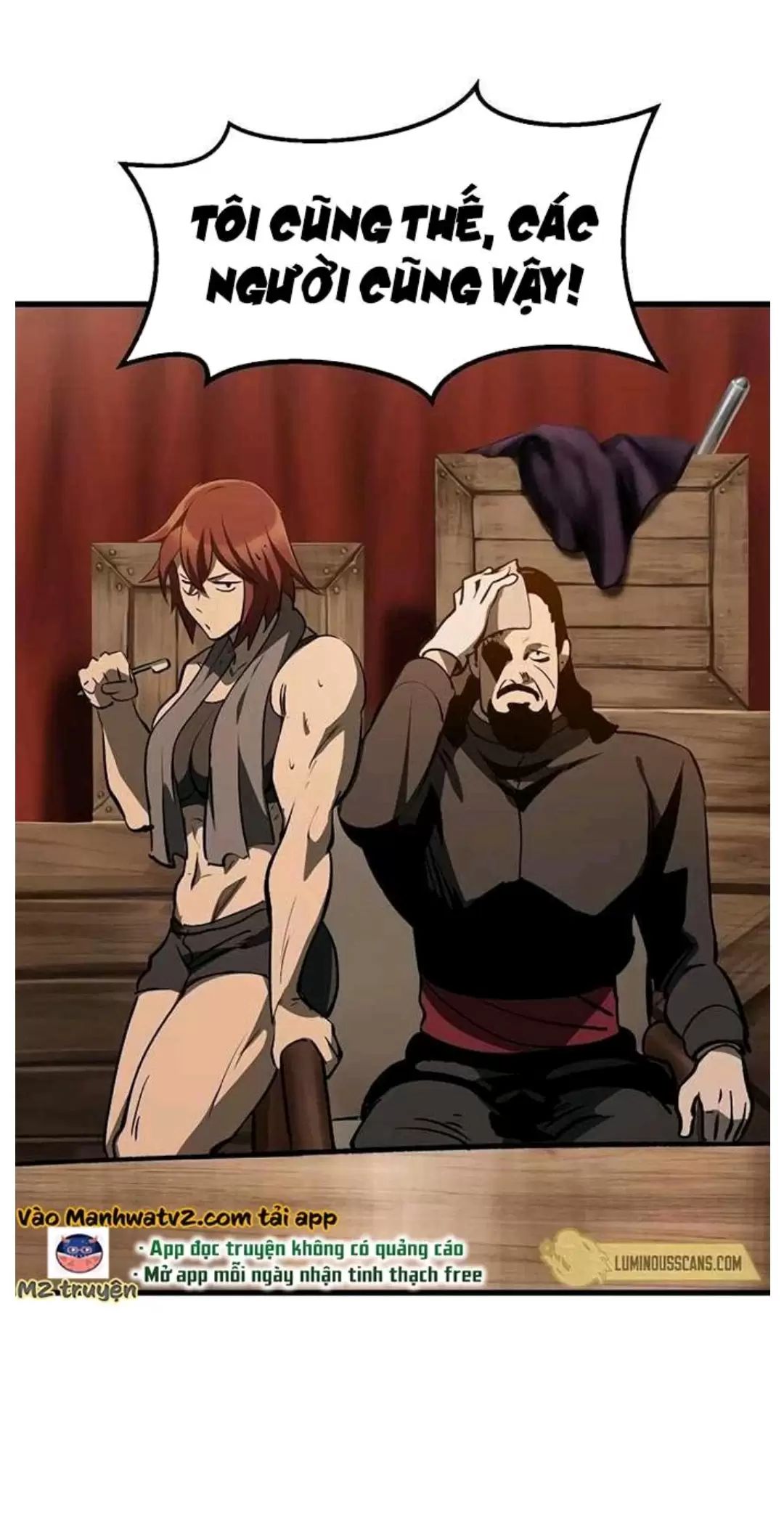 Anh Hùng Mạnh Nhất? Ta Không Làm Lâu Rồi! Chap 190 - Next Chap 191