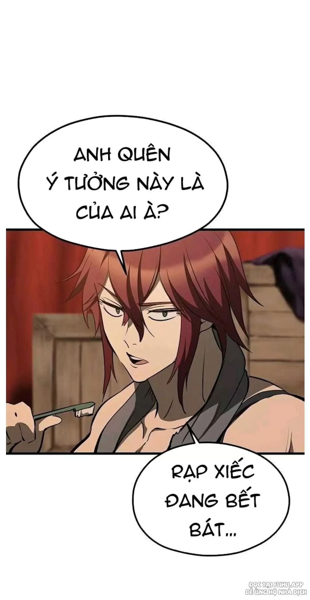 Anh Hùng Mạnh Nhất? Ta Không Làm Lâu Rồi! Chap 190 - Next Chap 191