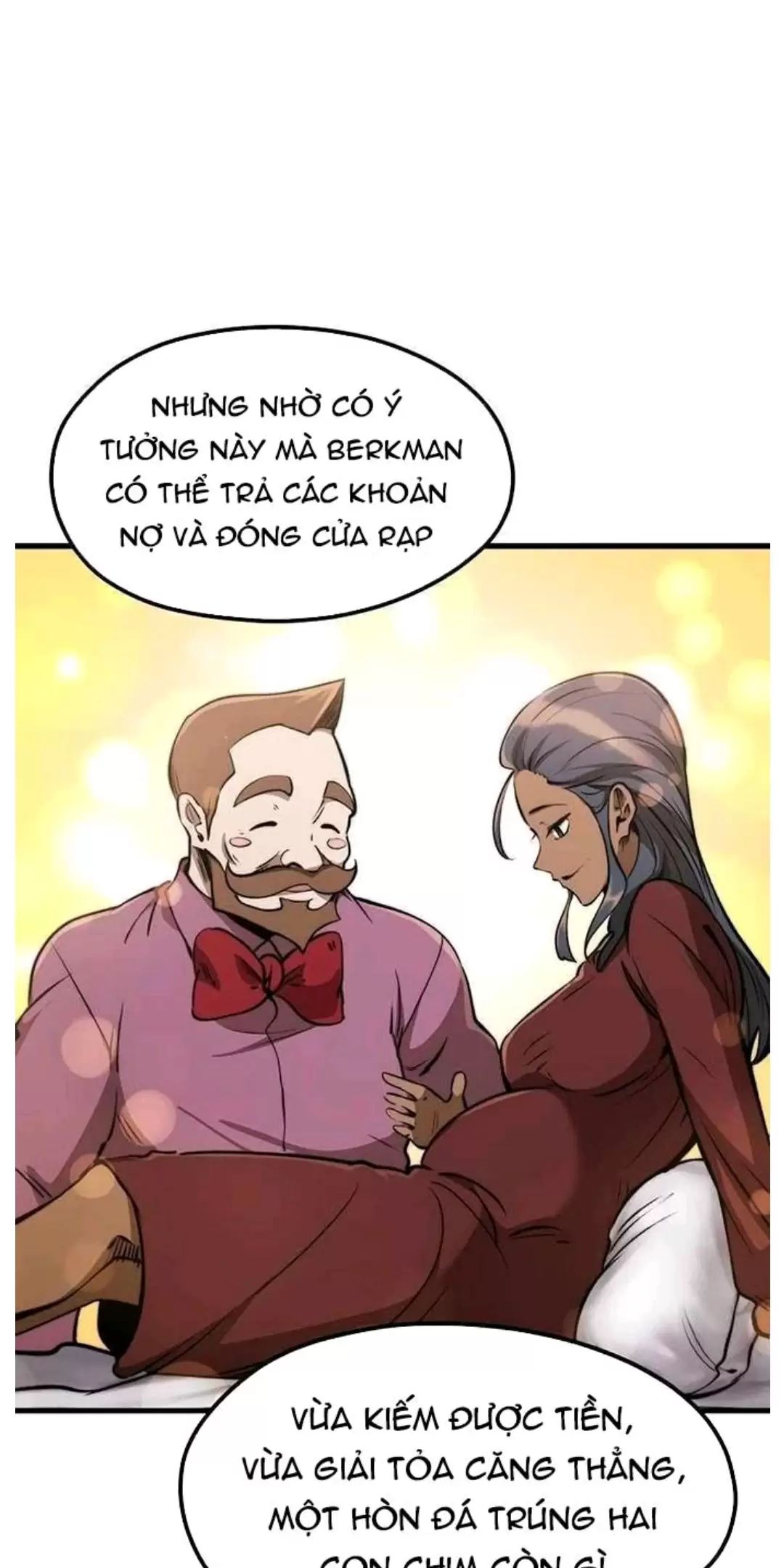 Anh Hùng Mạnh Nhất? Ta Không Làm Lâu Rồi! Chap 190 - Next Chap 191