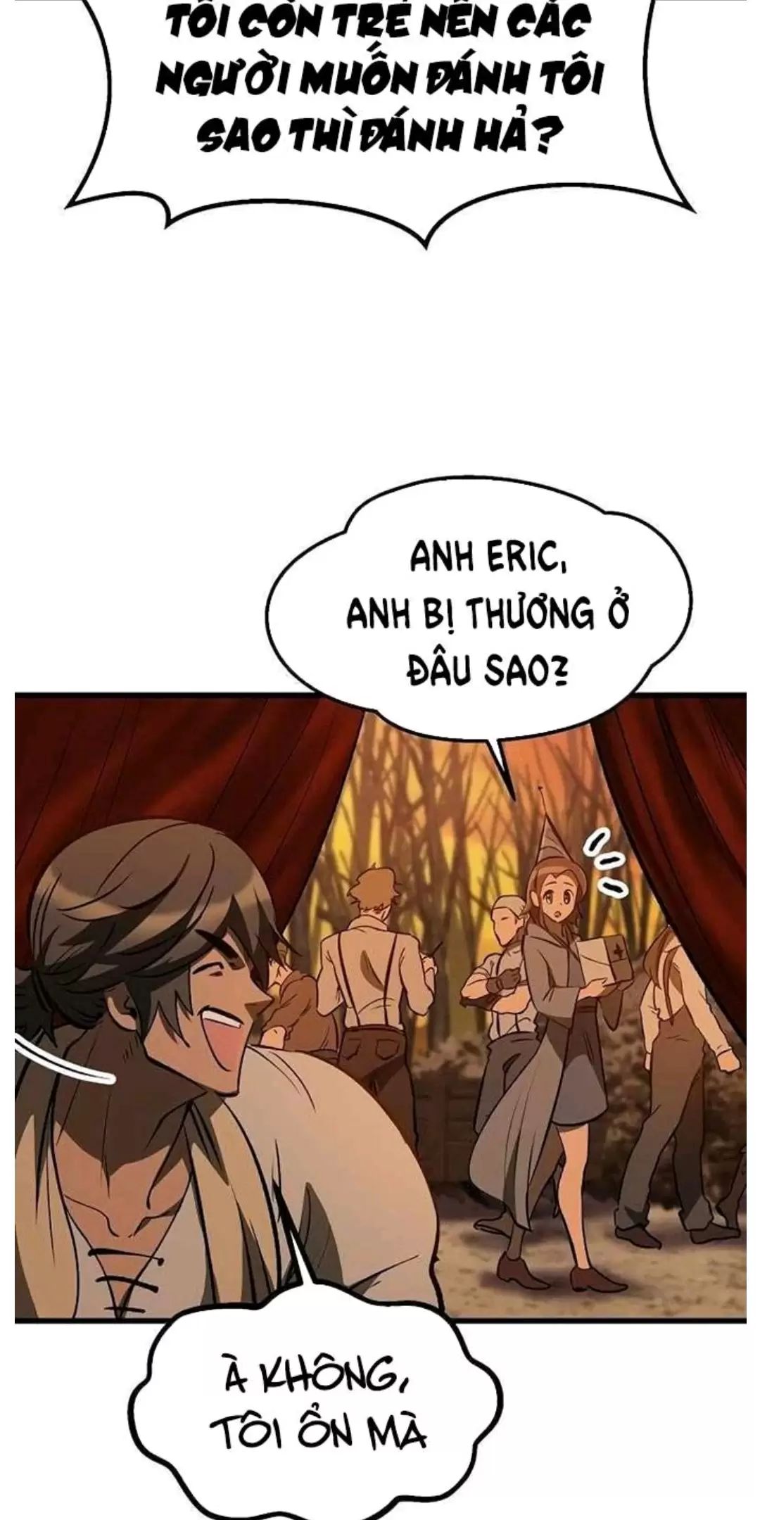 Anh Hùng Mạnh Nhất? Ta Không Làm Lâu Rồi! Chap 190 - Next Chap 191
