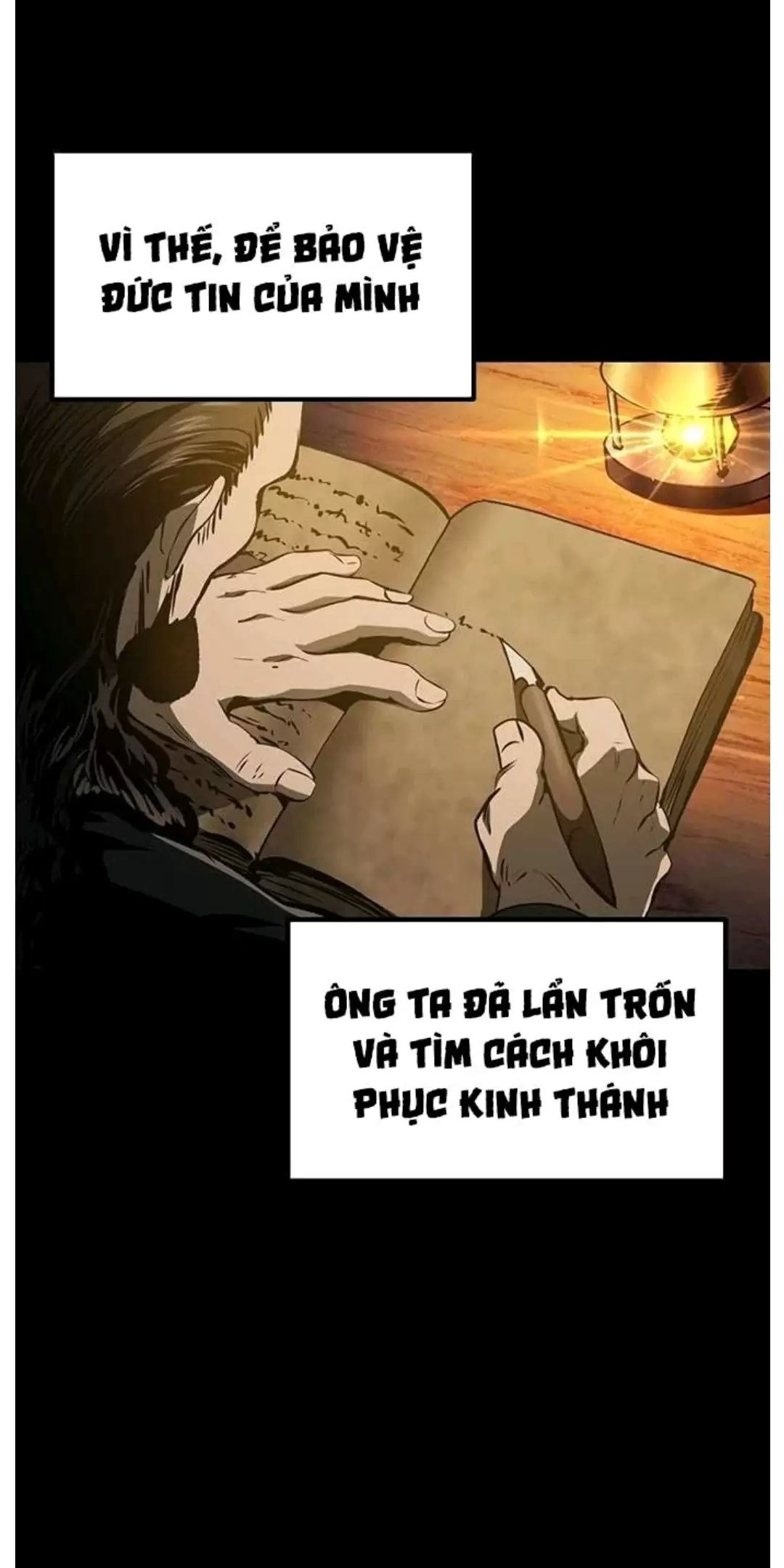Anh Hùng Mạnh Nhất? Ta Không Làm Lâu Rồi! Chap 190 - Next Chap 191
