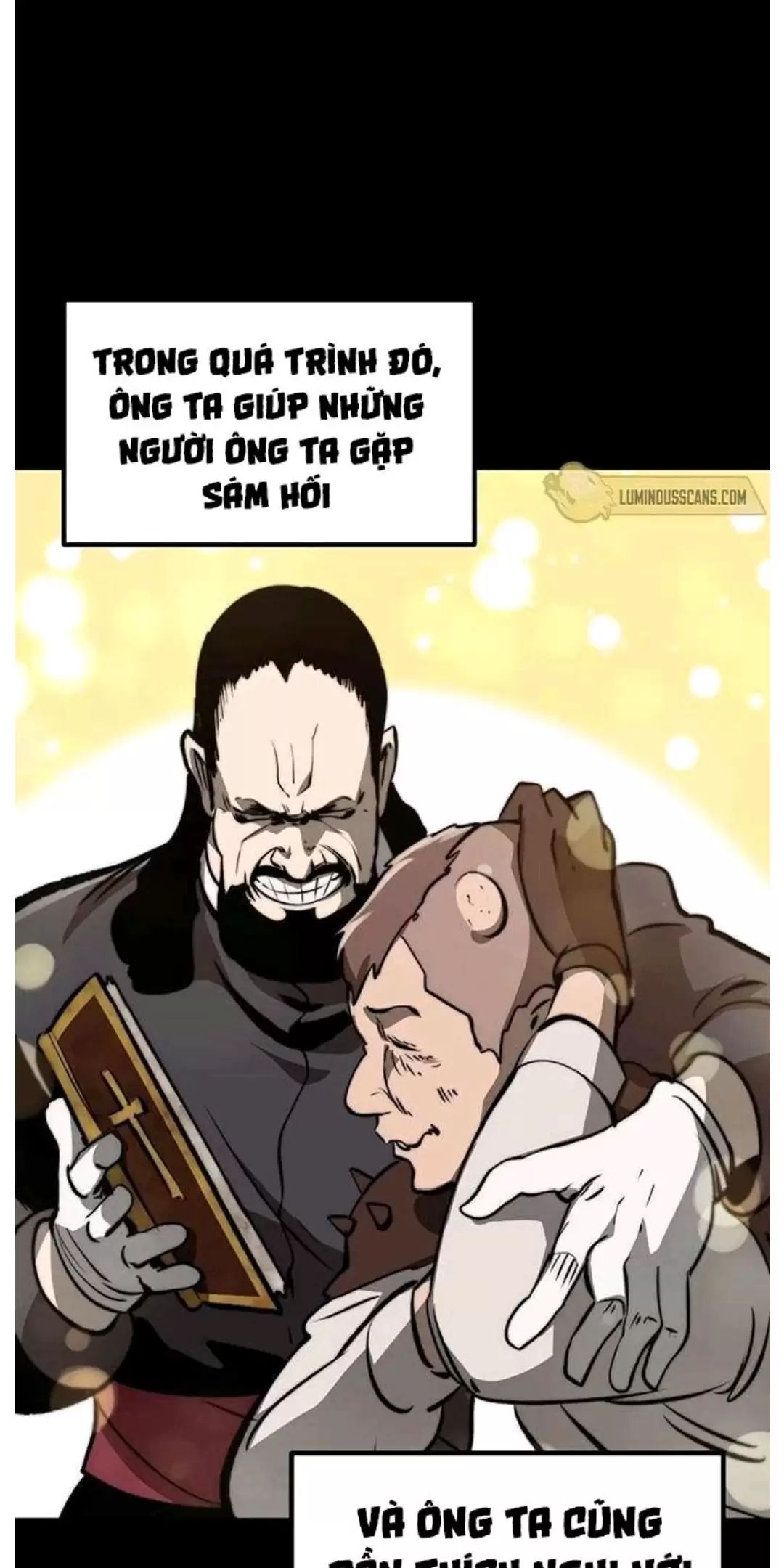Anh Hùng Mạnh Nhất? Ta Không Làm Lâu Rồi! Chap 190 - Next Chap 191