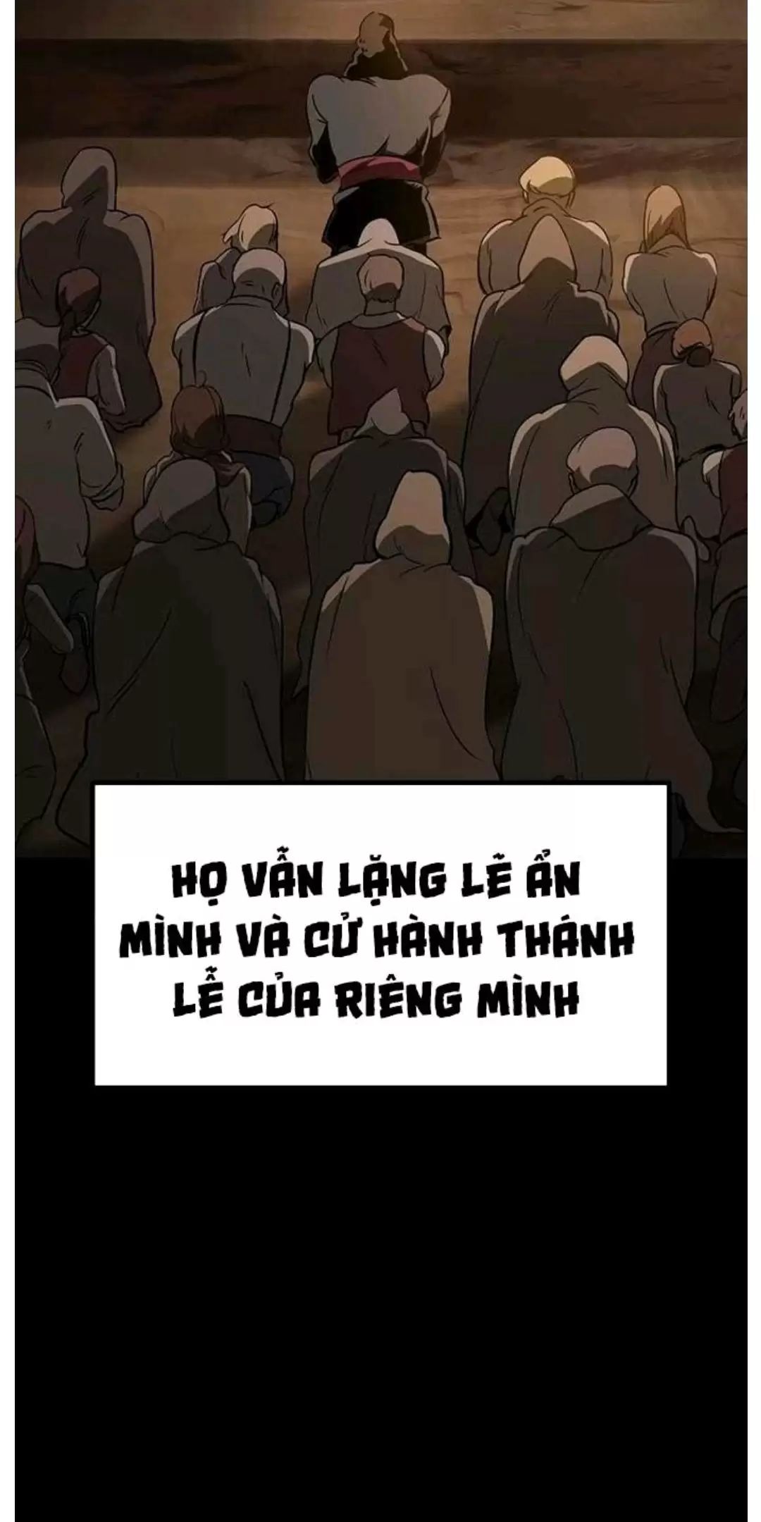 Anh Hùng Mạnh Nhất? Ta Không Làm Lâu Rồi! Chap 190 - Next Chap 191