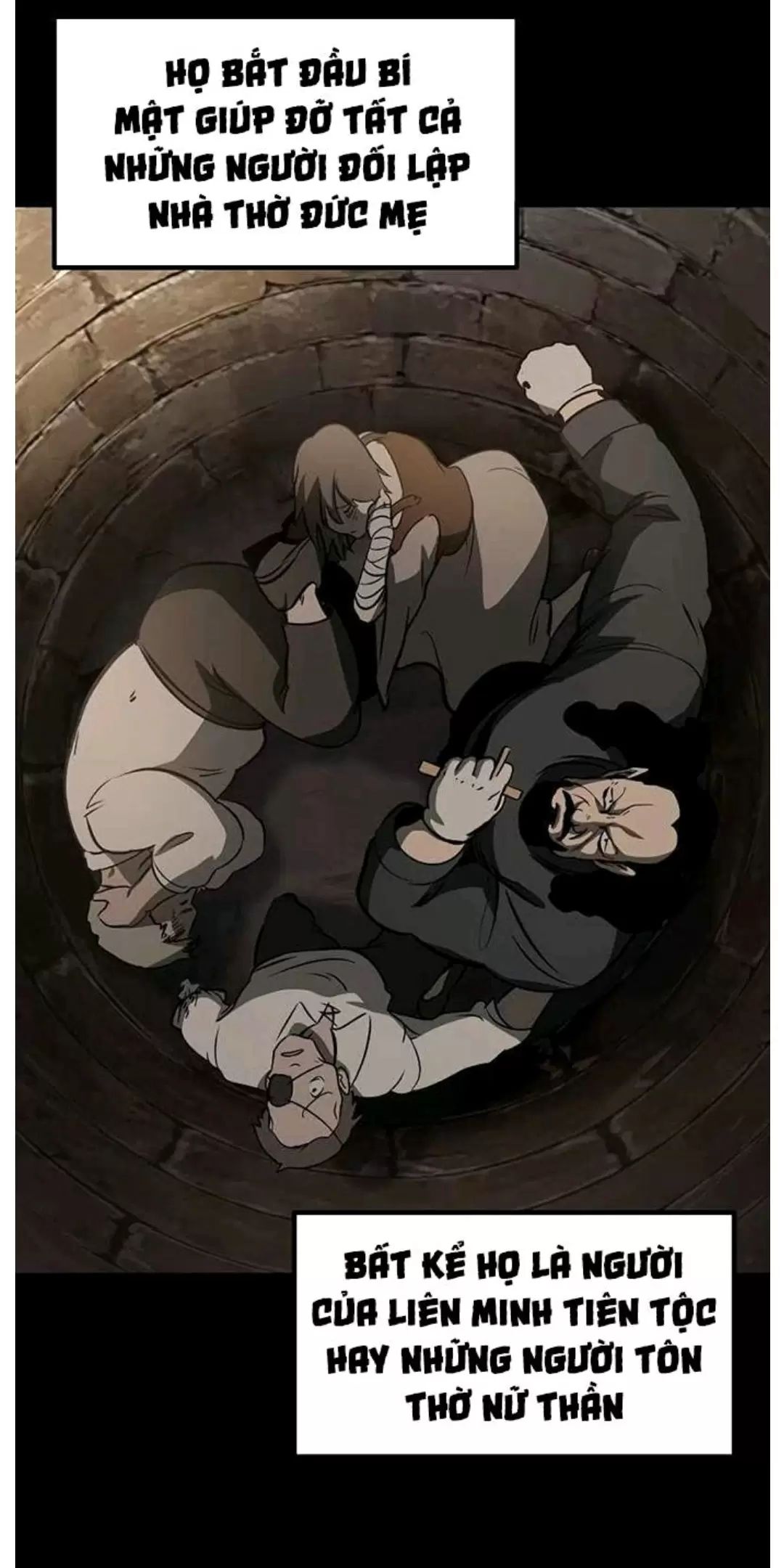 Anh Hùng Mạnh Nhất? Ta Không Làm Lâu Rồi! Chap 190 - Next Chap 191
