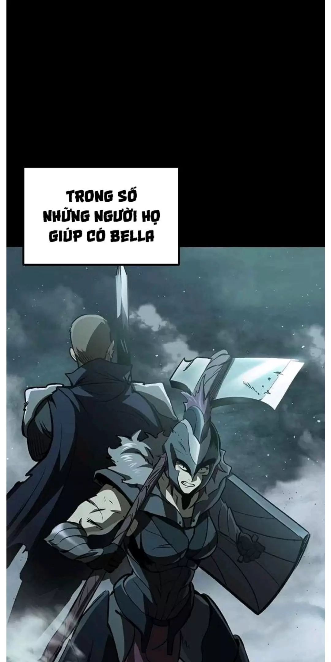 Anh Hùng Mạnh Nhất? Ta Không Làm Lâu Rồi! Chap 190 - Next Chap 191
