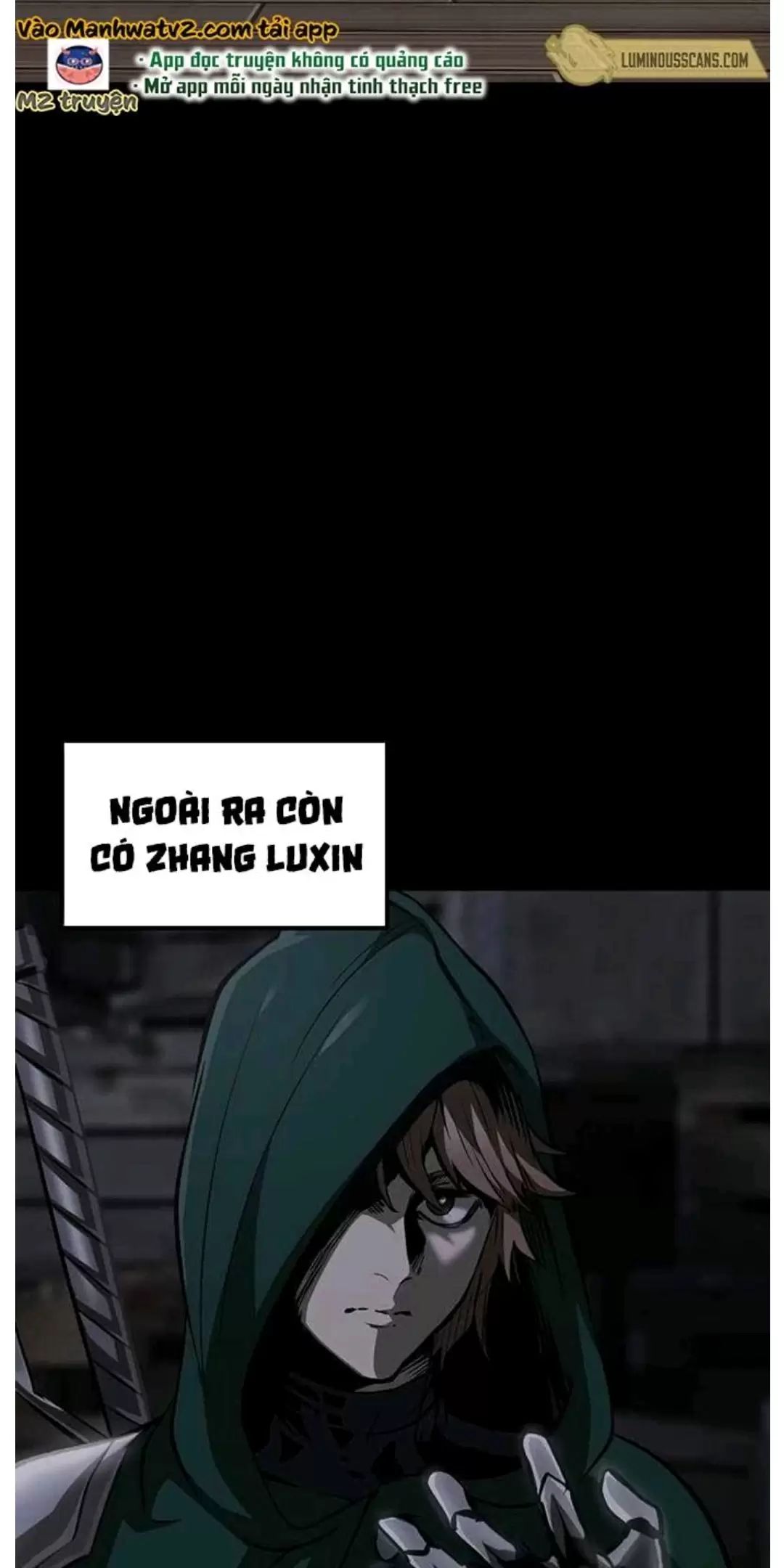 Anh Hùng Mạnh Nhất? Ta Không Làm Lâu Rồi! Chap 190 - Next Chap 191