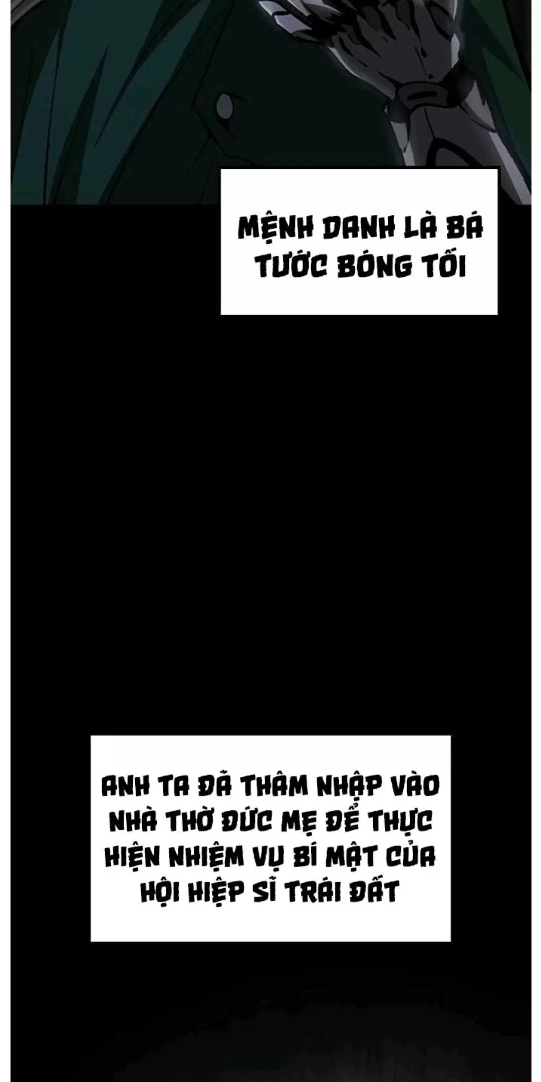 Anh Hùng Mạnh Nhất? Ta Không Làm Lâu Rồi! Chap 190 - Next Chap 191