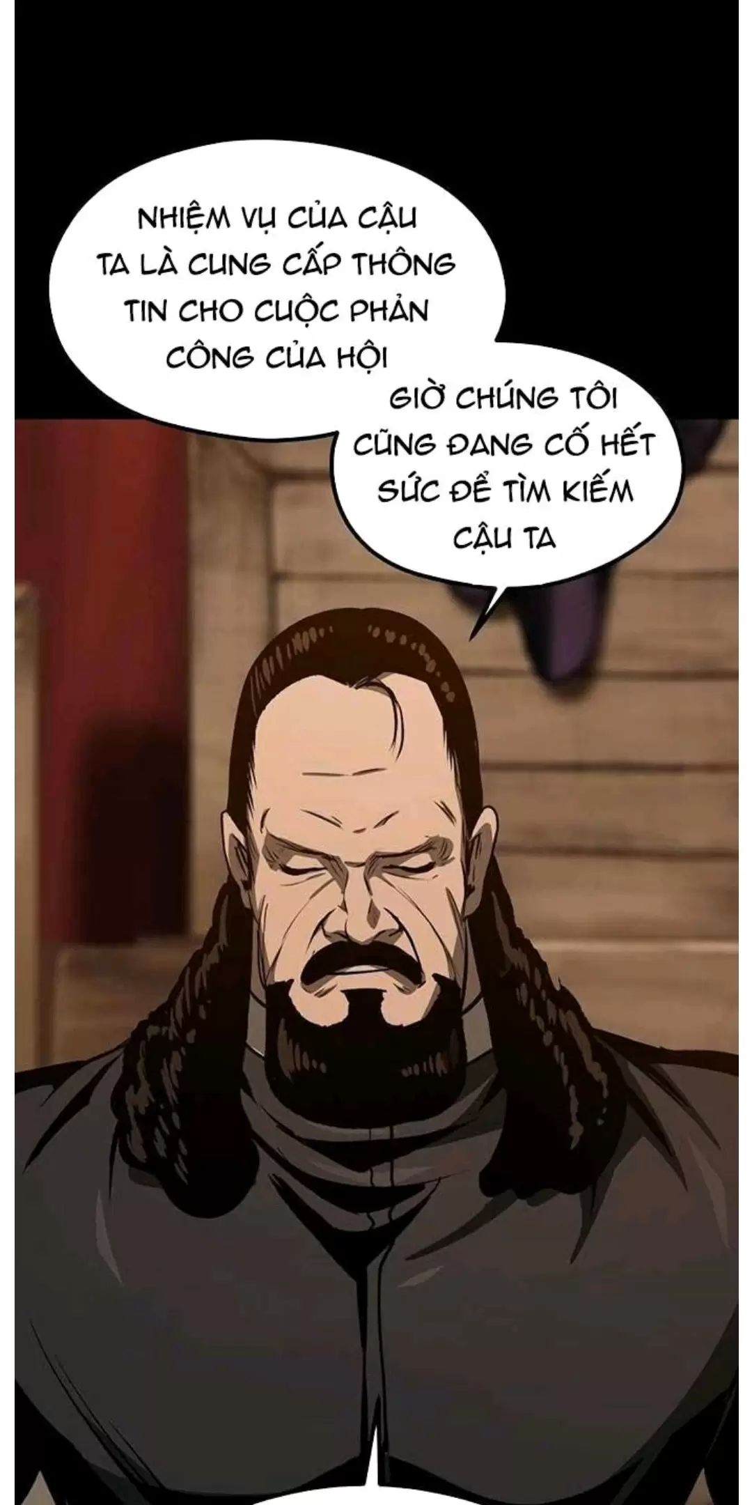 Anh Hùng Mạnh Nhất? Ta Không Làm Lâu Rồi! Chap 190 - Next Chap 191