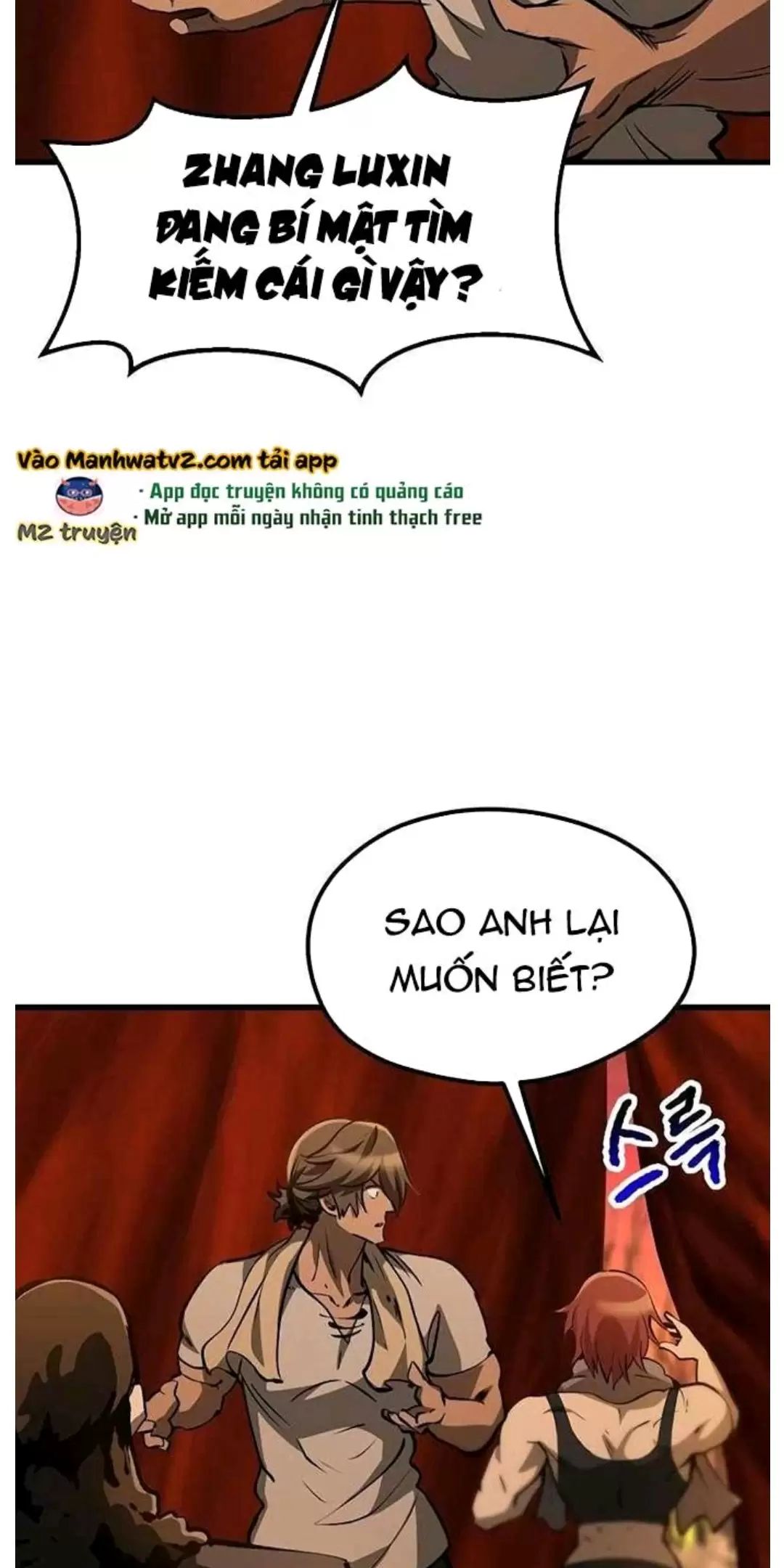 Anh Hùng Mạnh Nhất? Ta Không Làm Lâu Rồi! Chap 190 - Next Chap 191