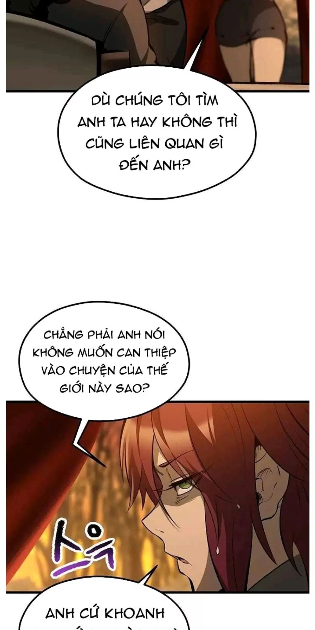 Anh Hùng Mạnh Nhất? Ta Không Làm Lâu Rồi! Chap 190 - Next Chap 191