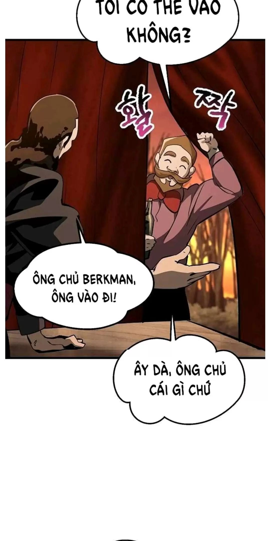 Anh Hùng Mạnh Nhất? Ta Không Làm Lâu Rồi! Chap 190 - Next Chap 191