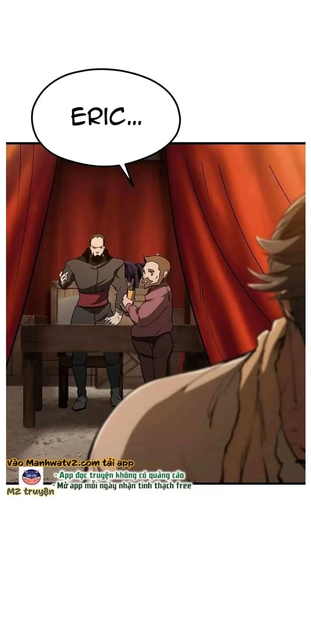 Anh Hùng Mạnh Nhất? Ta Không Làm Lâu Rồi! Chap 190 - Next Chap 191