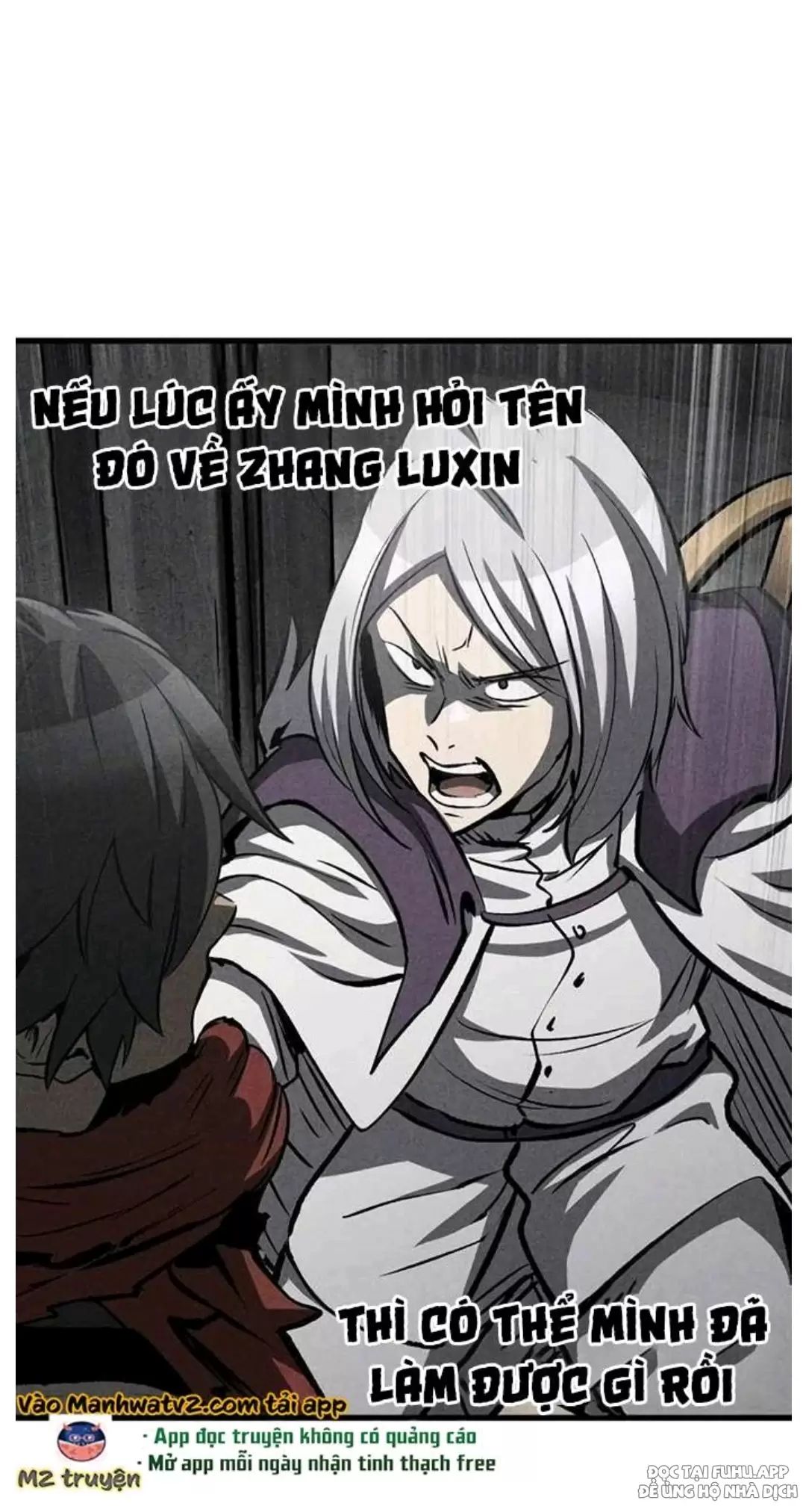 Anh Hùng Mạnh Nhất? Ta Không Làm Lâu Rồi! Chap 190 - Next Chap 191