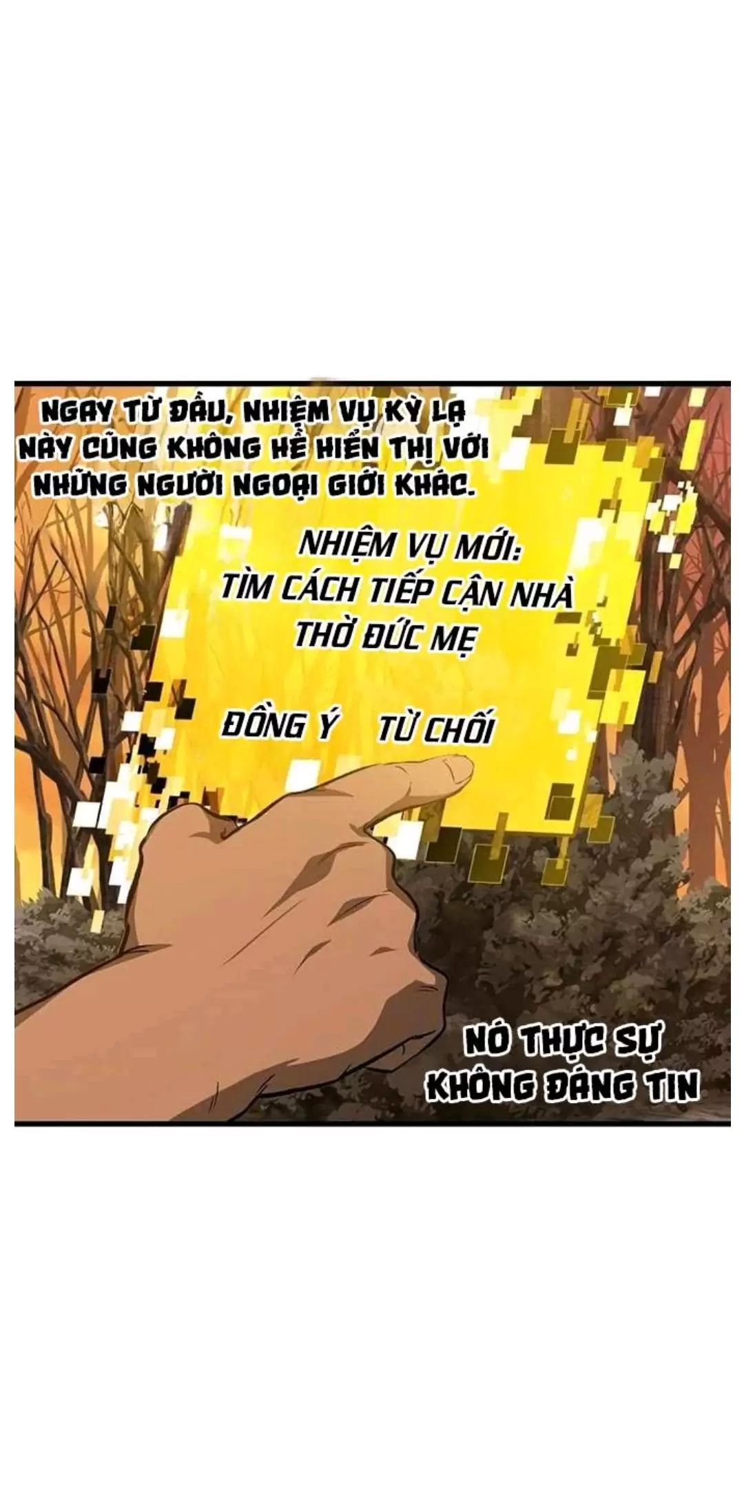 Anh Hùng Mạnh Nhất? Ta Không Làm Lâu Rồi! Chap 190 - Next Chap 191