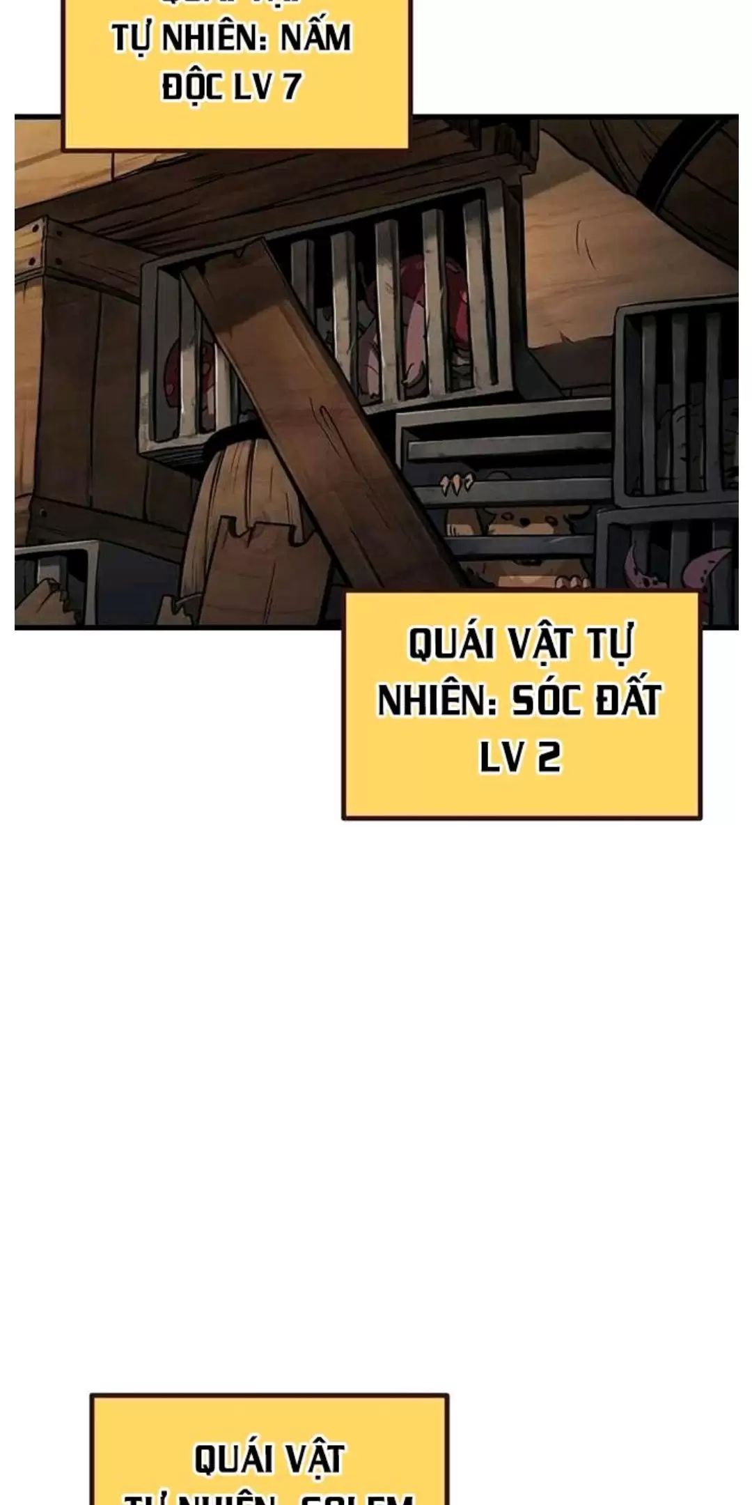 Anh Hùng Mạnh Nhất? Ta Không Làm Lâu Rồi! Chap 190 - Next Chap 191