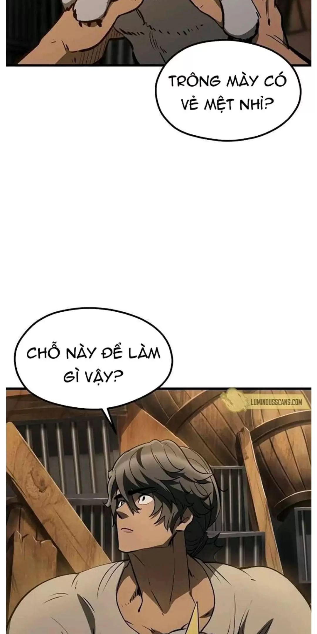 Anh Hùng Mạnh Nhất? Ta Không Làm Lâu Rồi! Chap 190 - Next Chap 191
