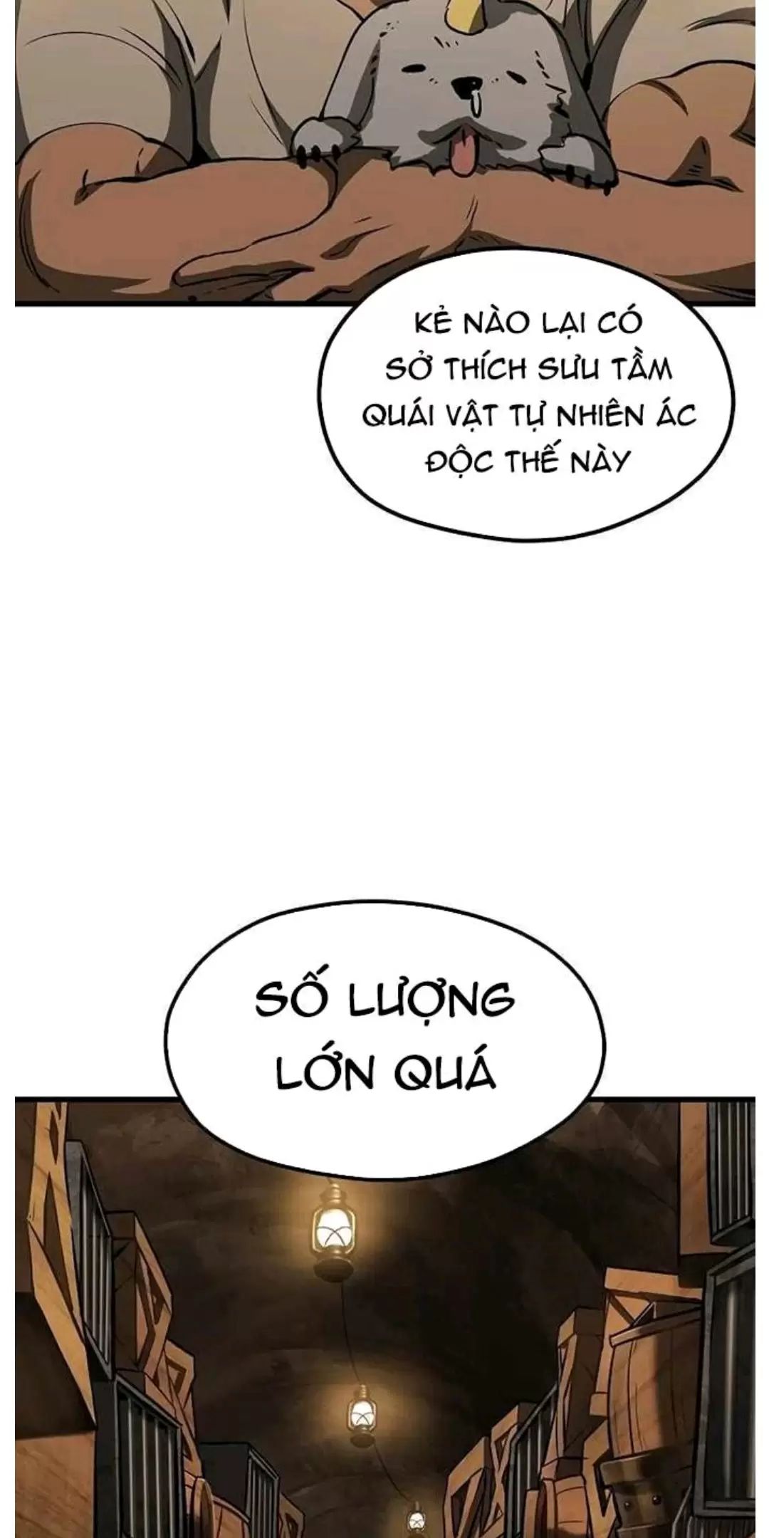 Anh Hùng Mạnh Nhất? Ta Không Làm Lâu Rồi! Chap 190 - Next Chap 191