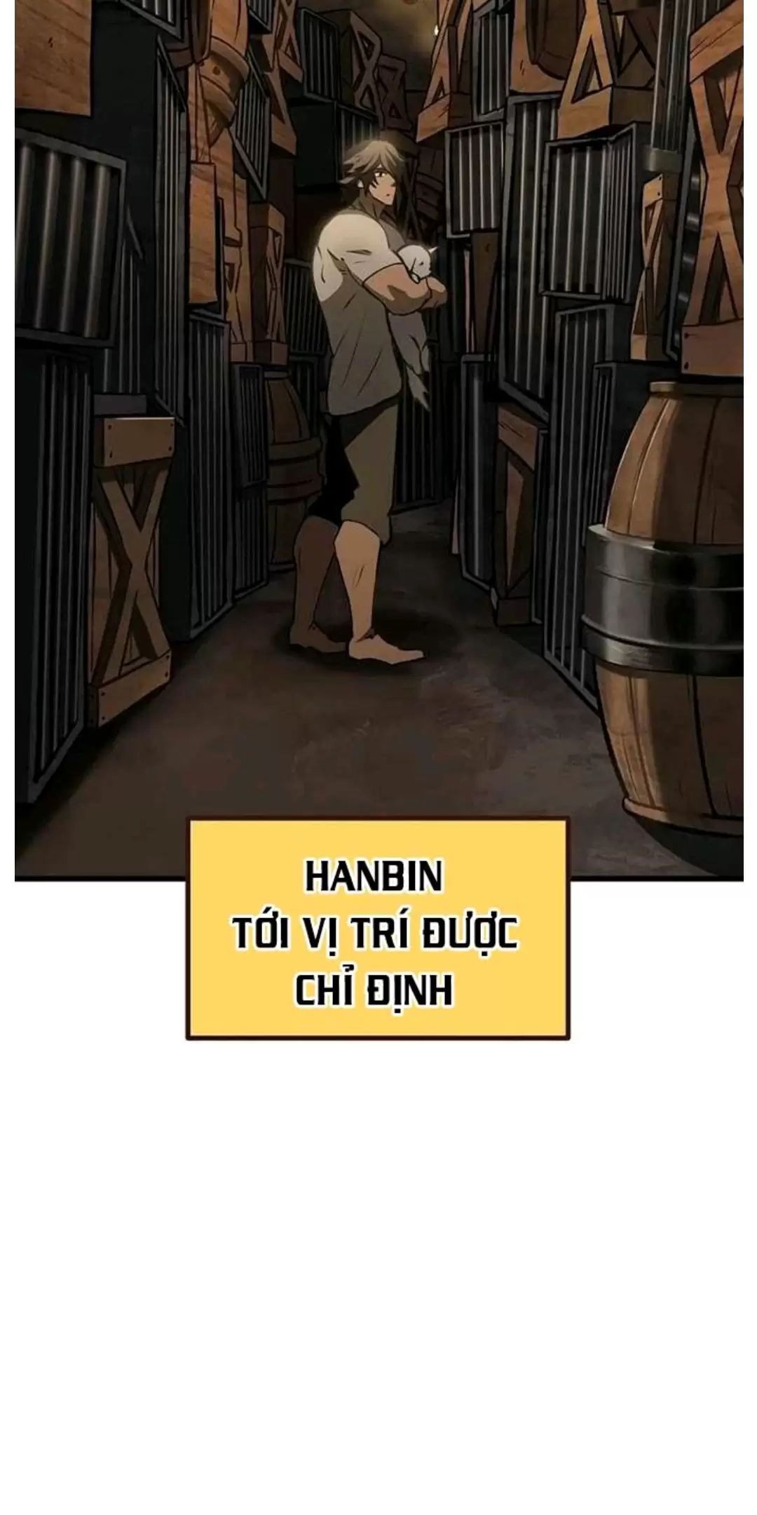 Anh Hùng Mạnh Nhất? Ta Không Làm Lâu Rồi! Chap 190 - Next Chap 191