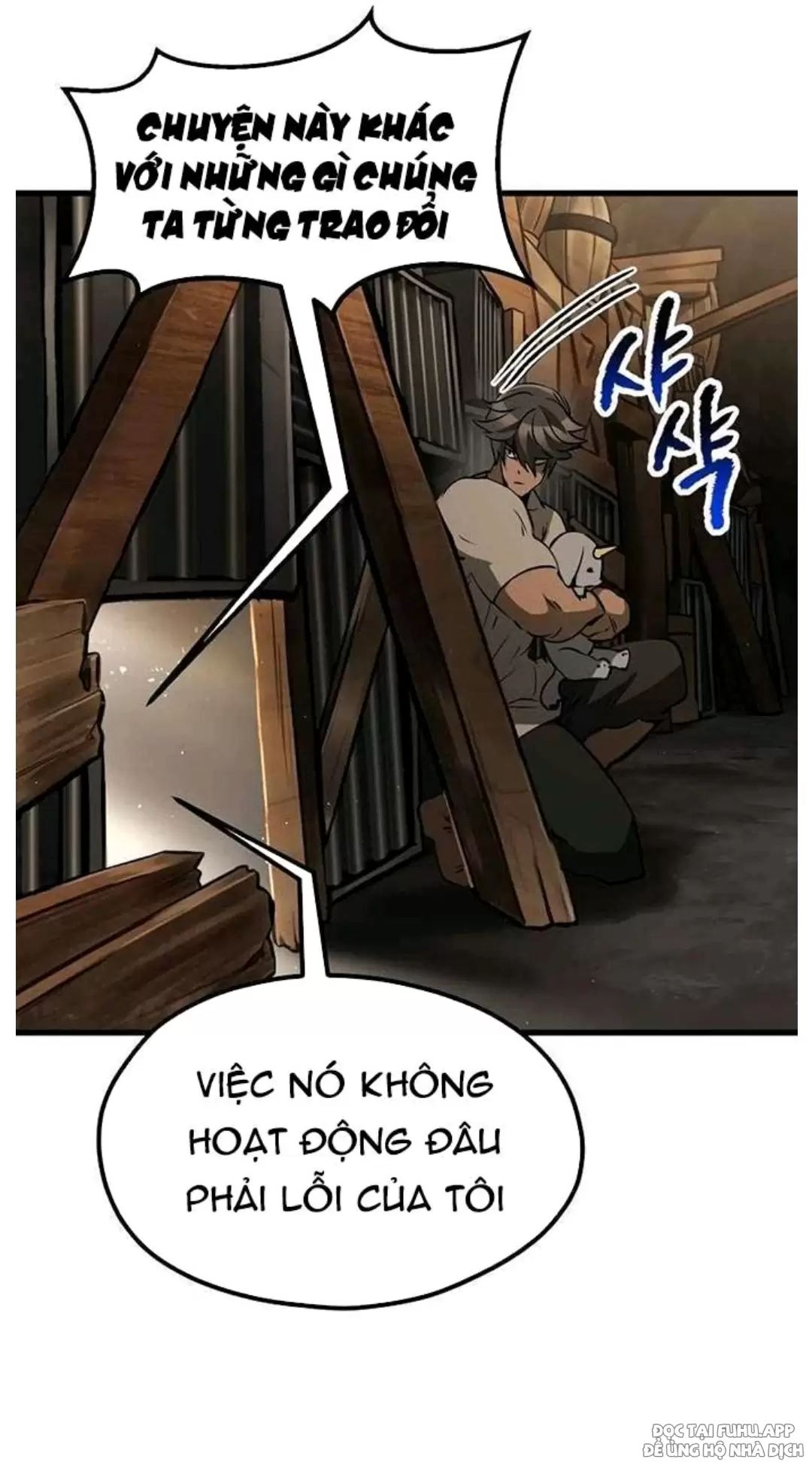 Anh Hùng Mạnh Nhất? Ta Không Làm Lâu Rồi! Chap 190 - Next Chap 191